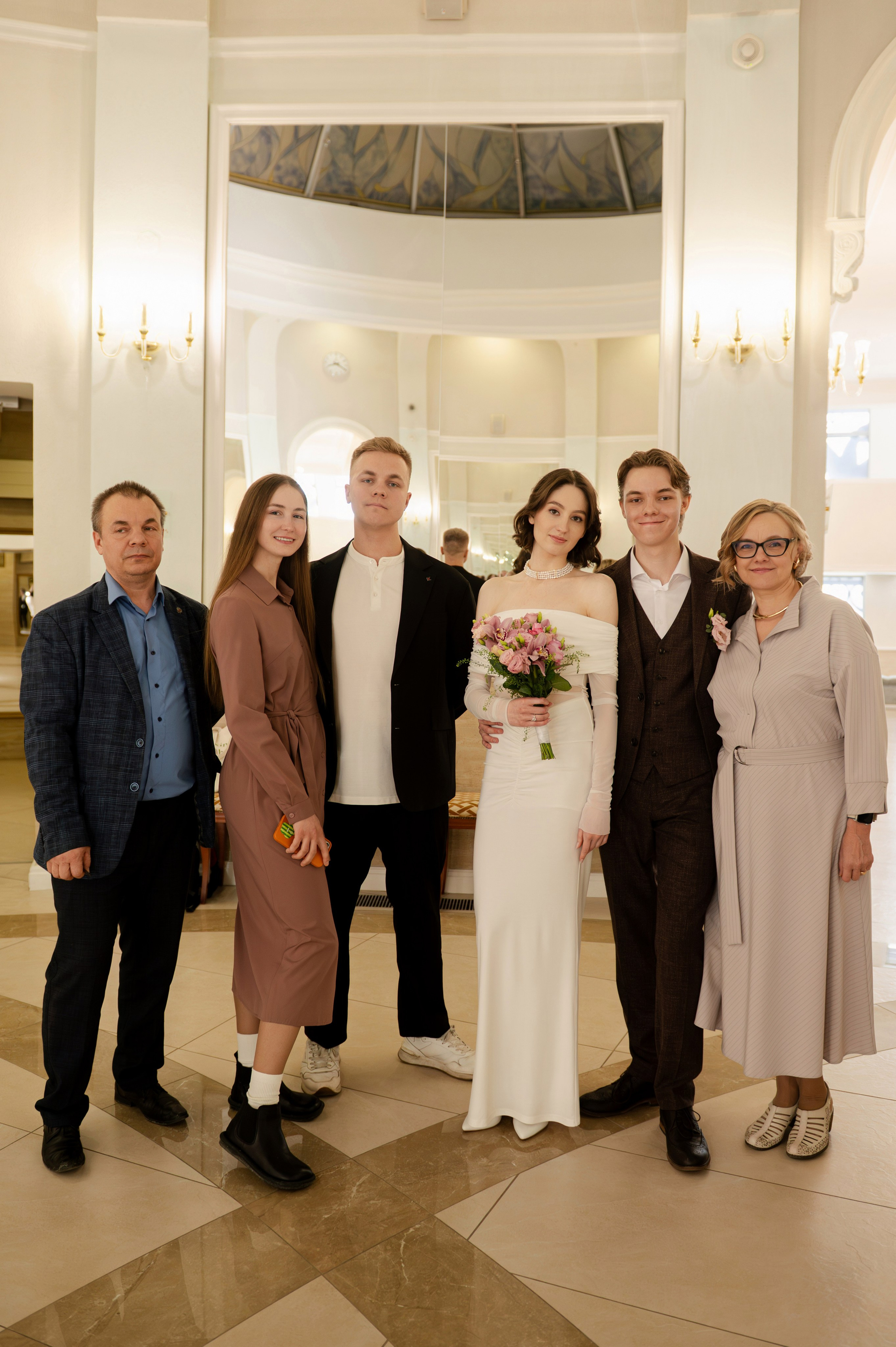 ANASTASIA & ROMAN. Свадебный и портретный фотограф в Казани