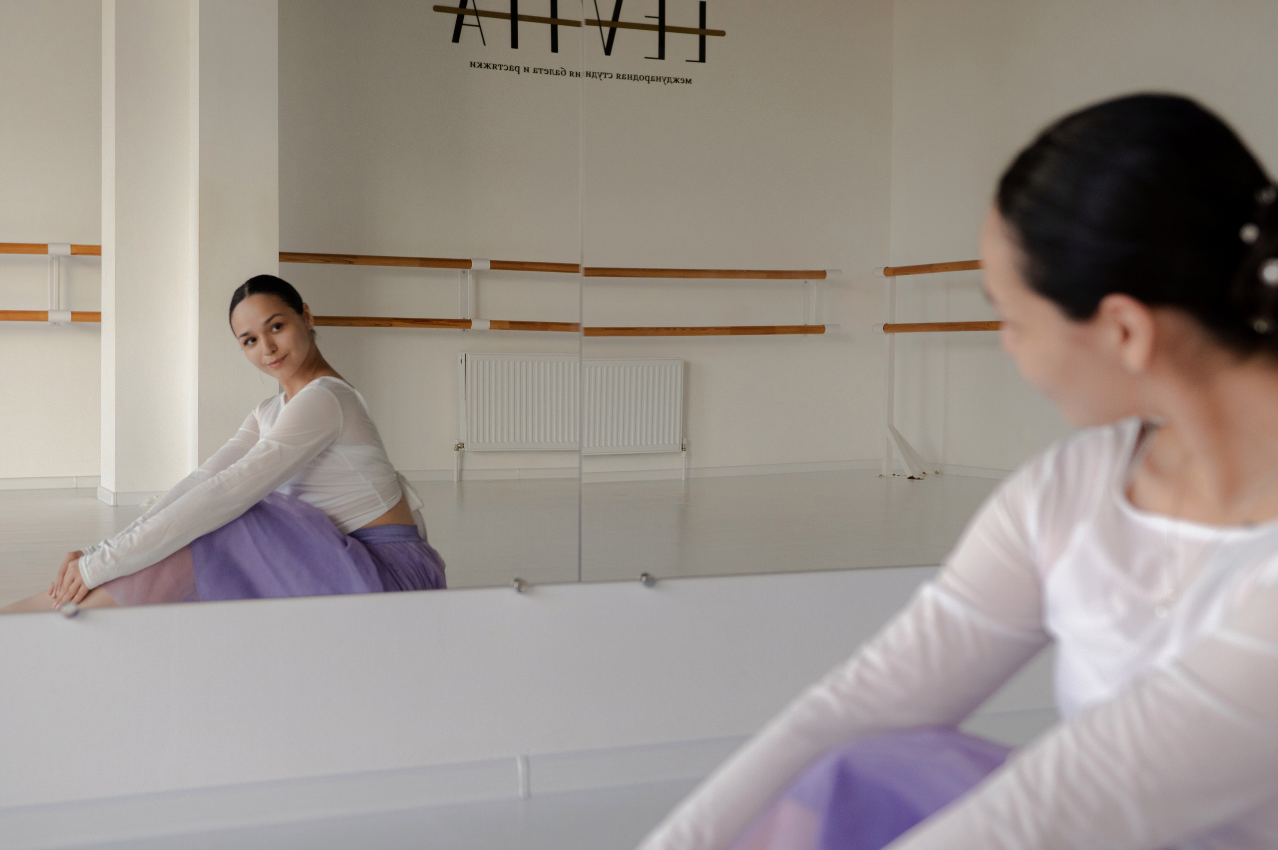 LEVITA. Свадебный и портретный фотограф в Казани