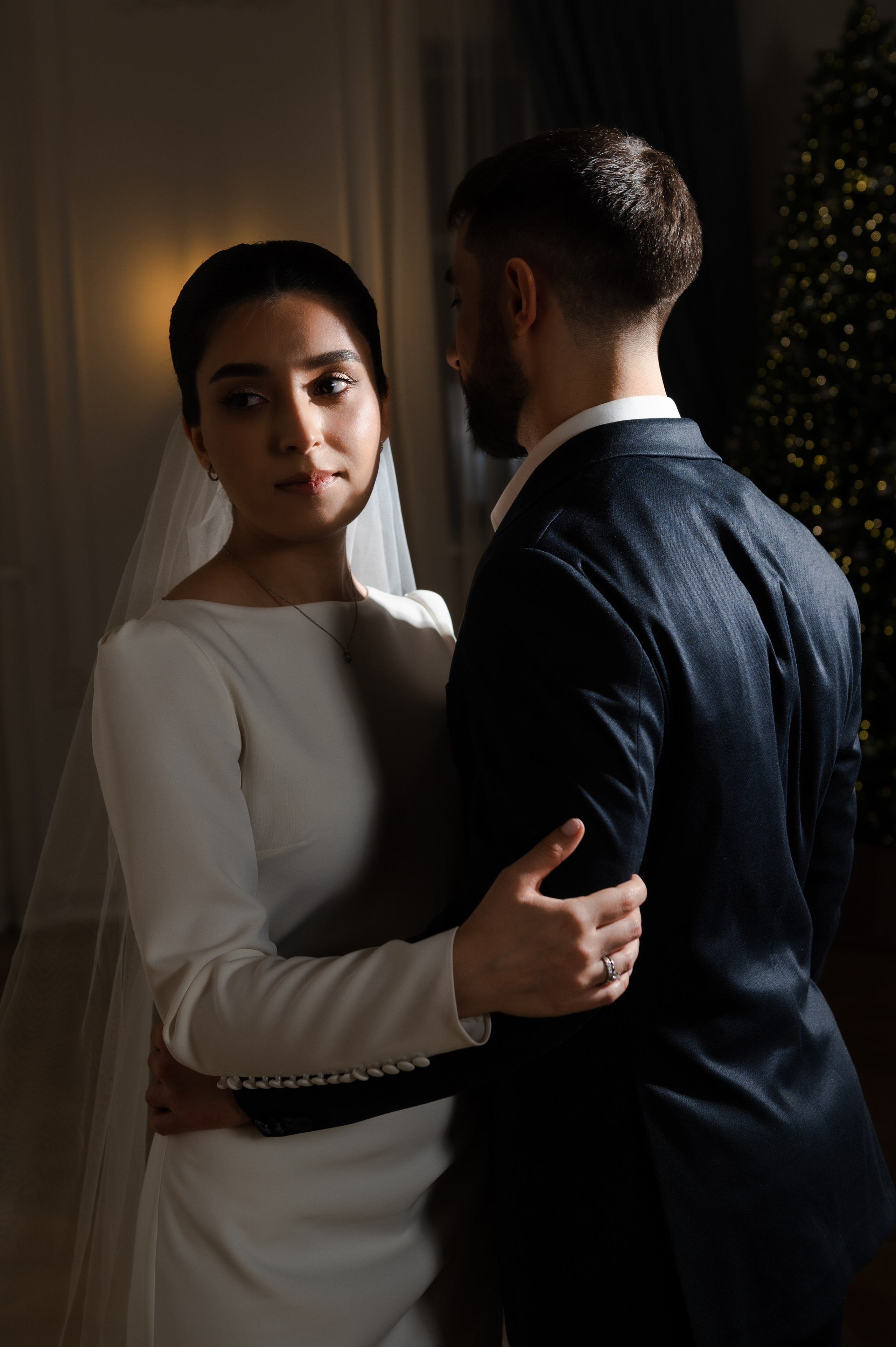 |Фарида & Эльвин|. Свадебный и портретный фотограф в Казани