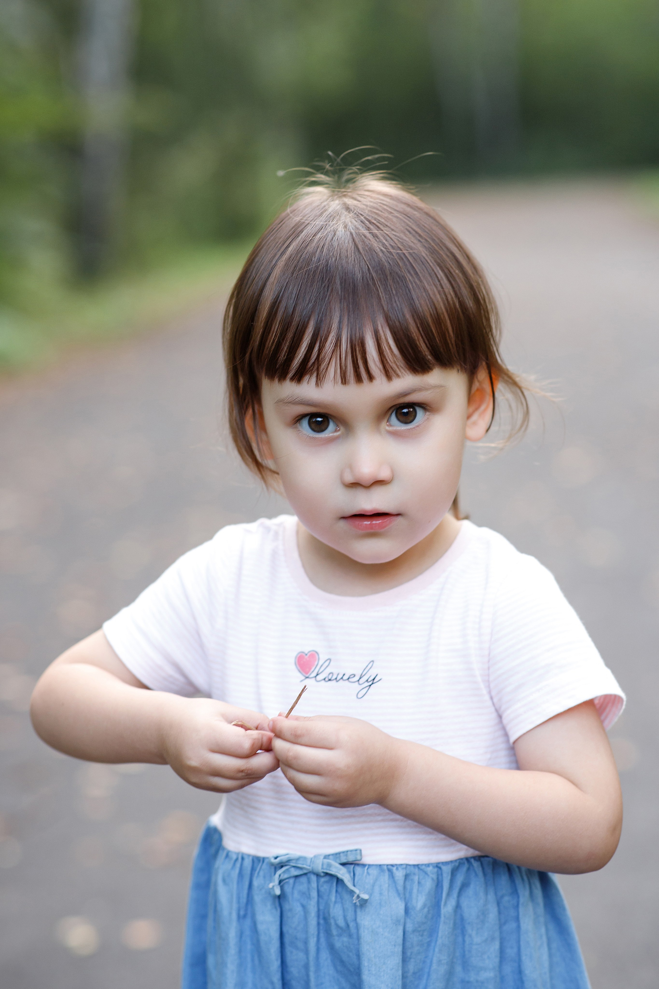 Осенняя прогулка. Свадебный фотограф в Томске Юлия Солнечная | Живые эмоции