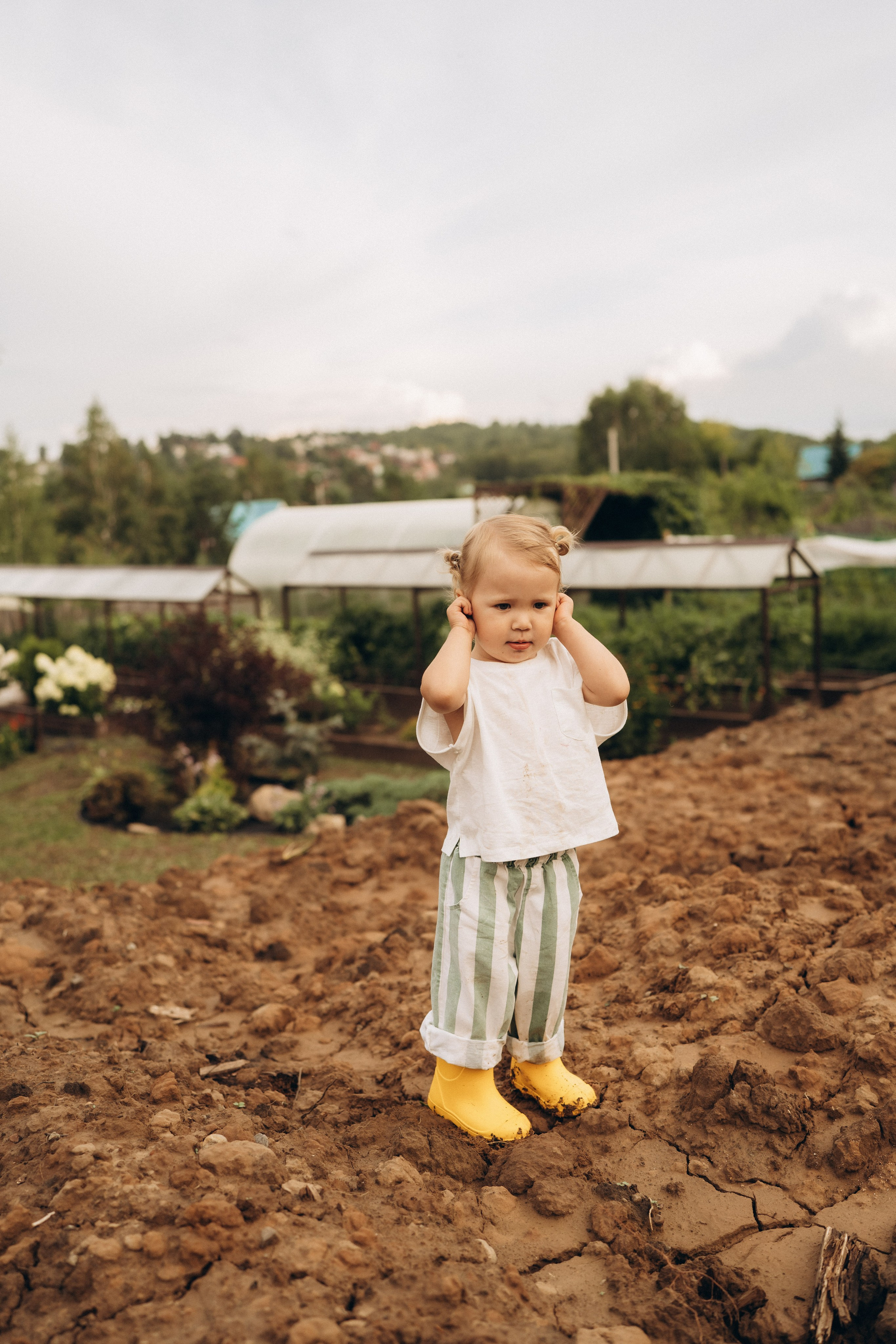 Удачные дела. Семейный фотограф в Ангарске/ Иркутске