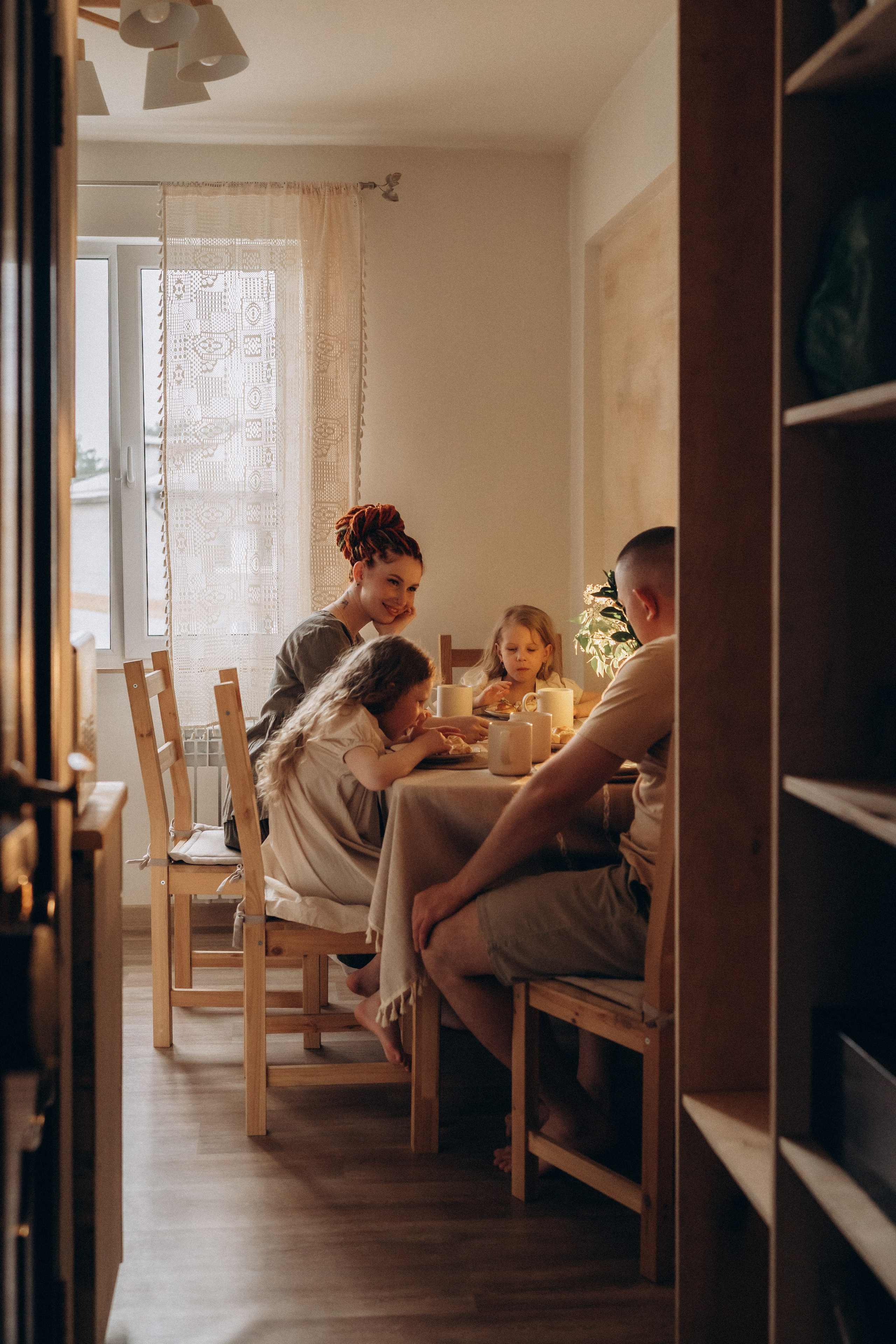 Сделано с любовью. Семейный фотограф в Ангарске/ Иркутске