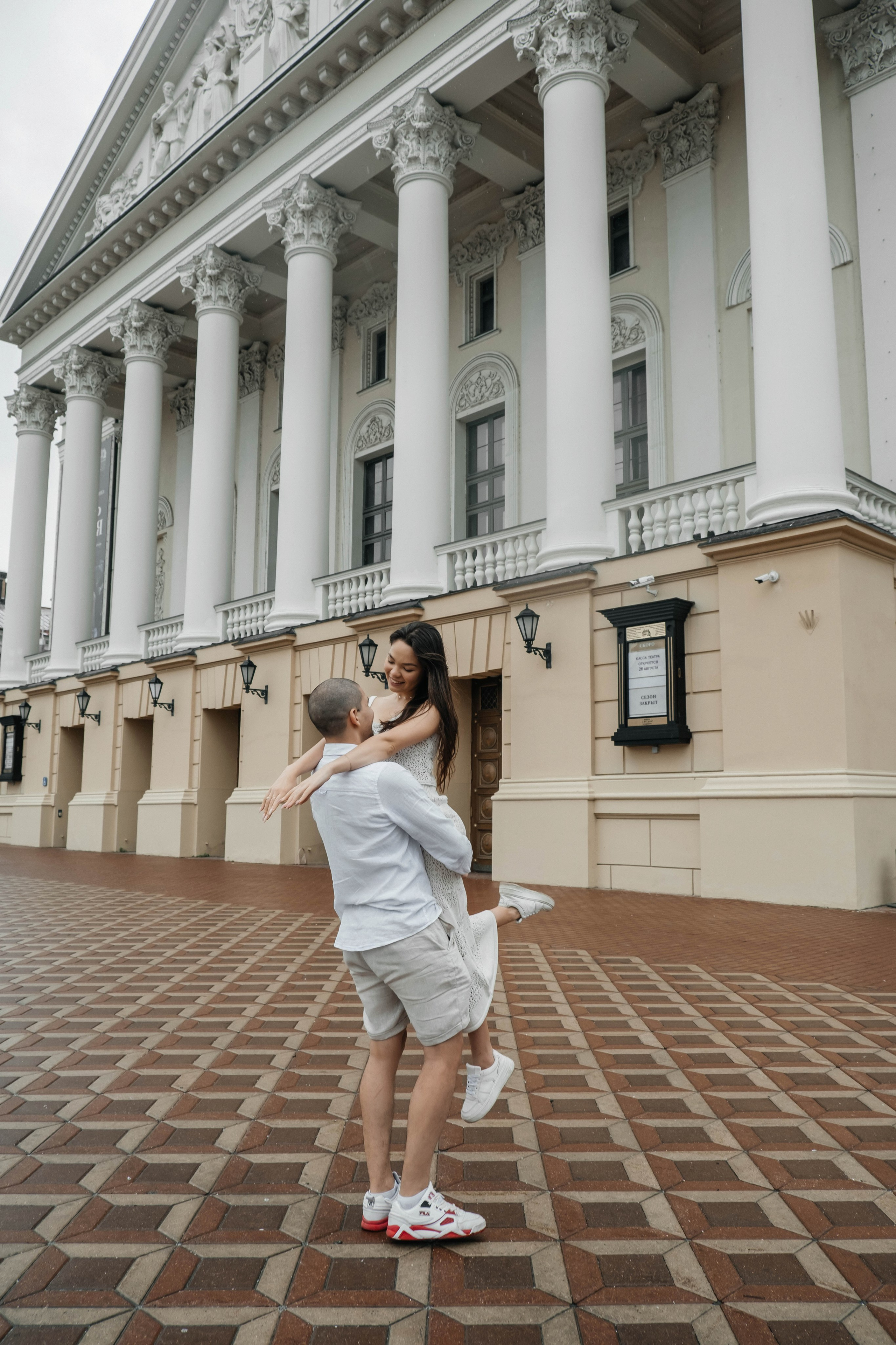 А&Р. Свадебный и портретный фотограф Казань | Белебей