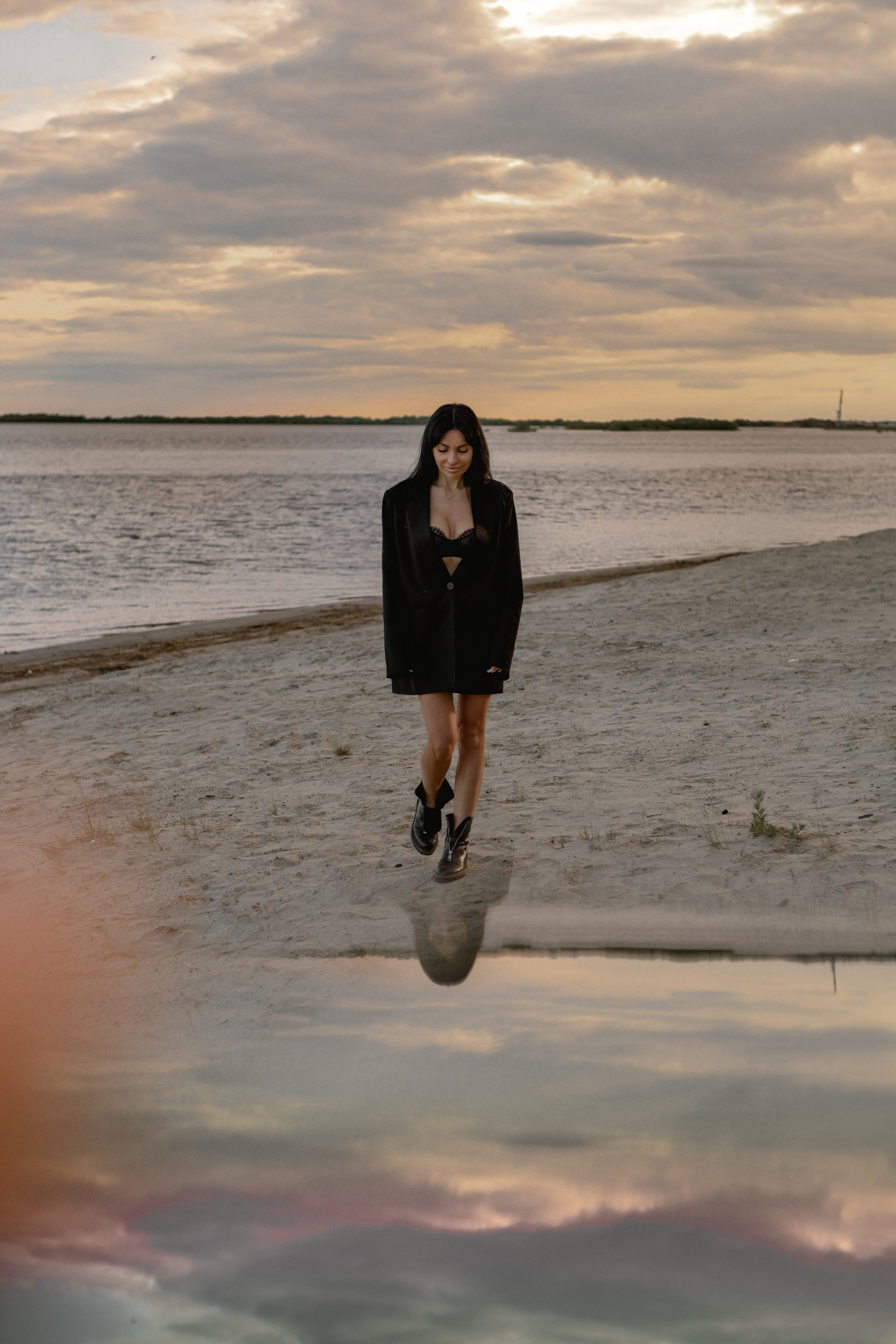 Анастасия. Детский и семейный фотограф Анна Орманжи, Салехард