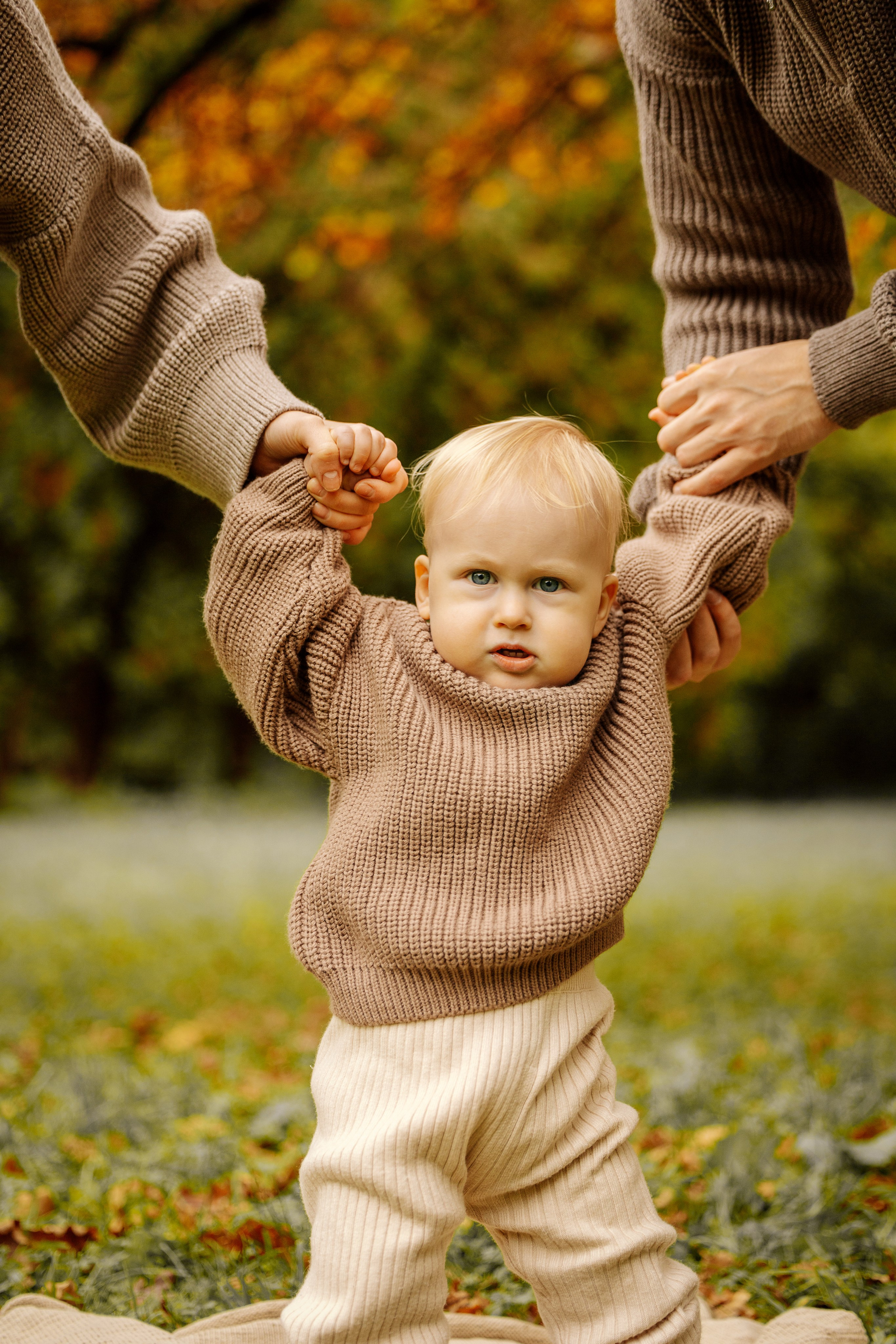 Дарья, Иван и малыш Даниил. Женский, семейный и детский фотограф Москва Черешнева Злата