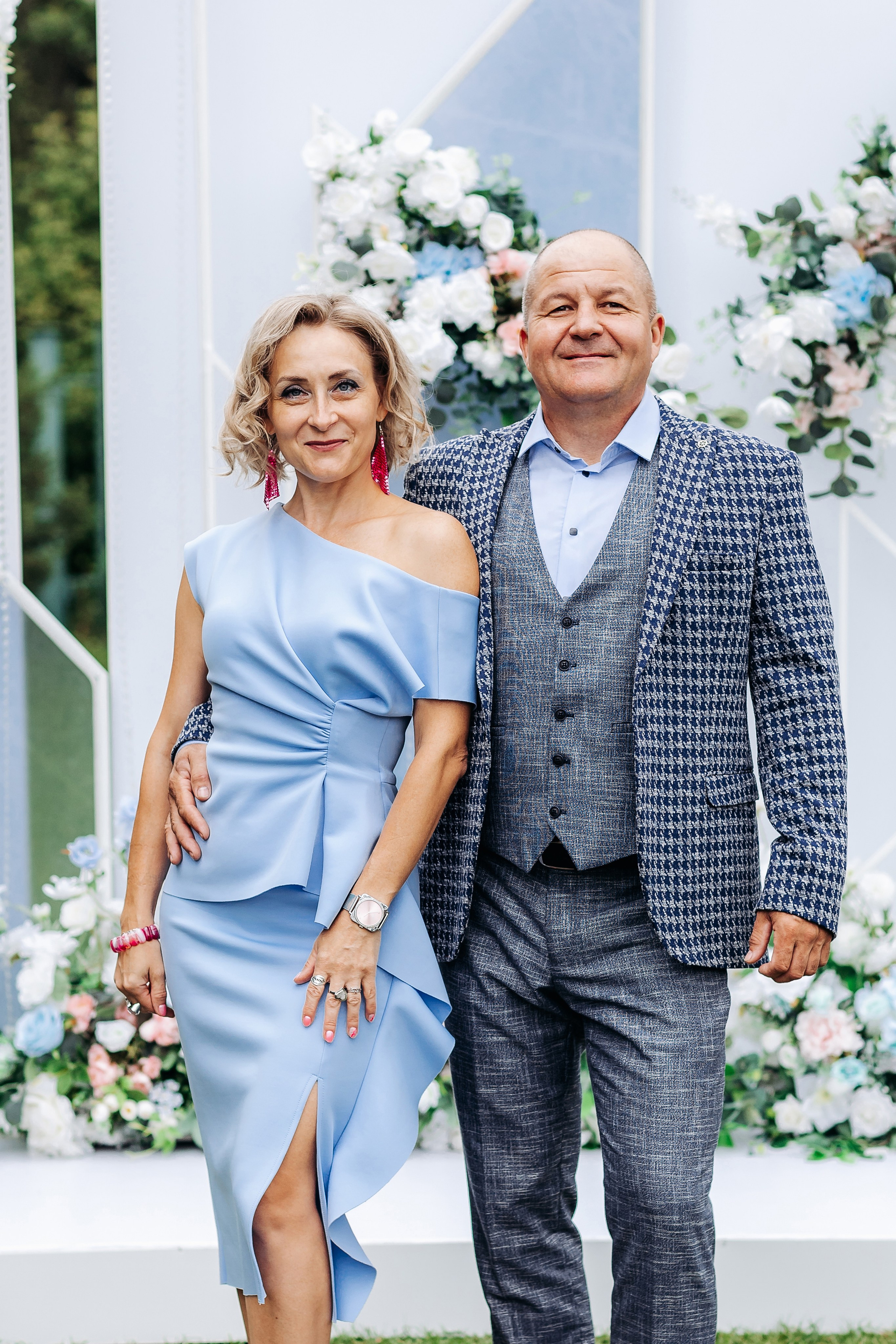 Антон Ксения. Фотограф Омск Андрей Козяков