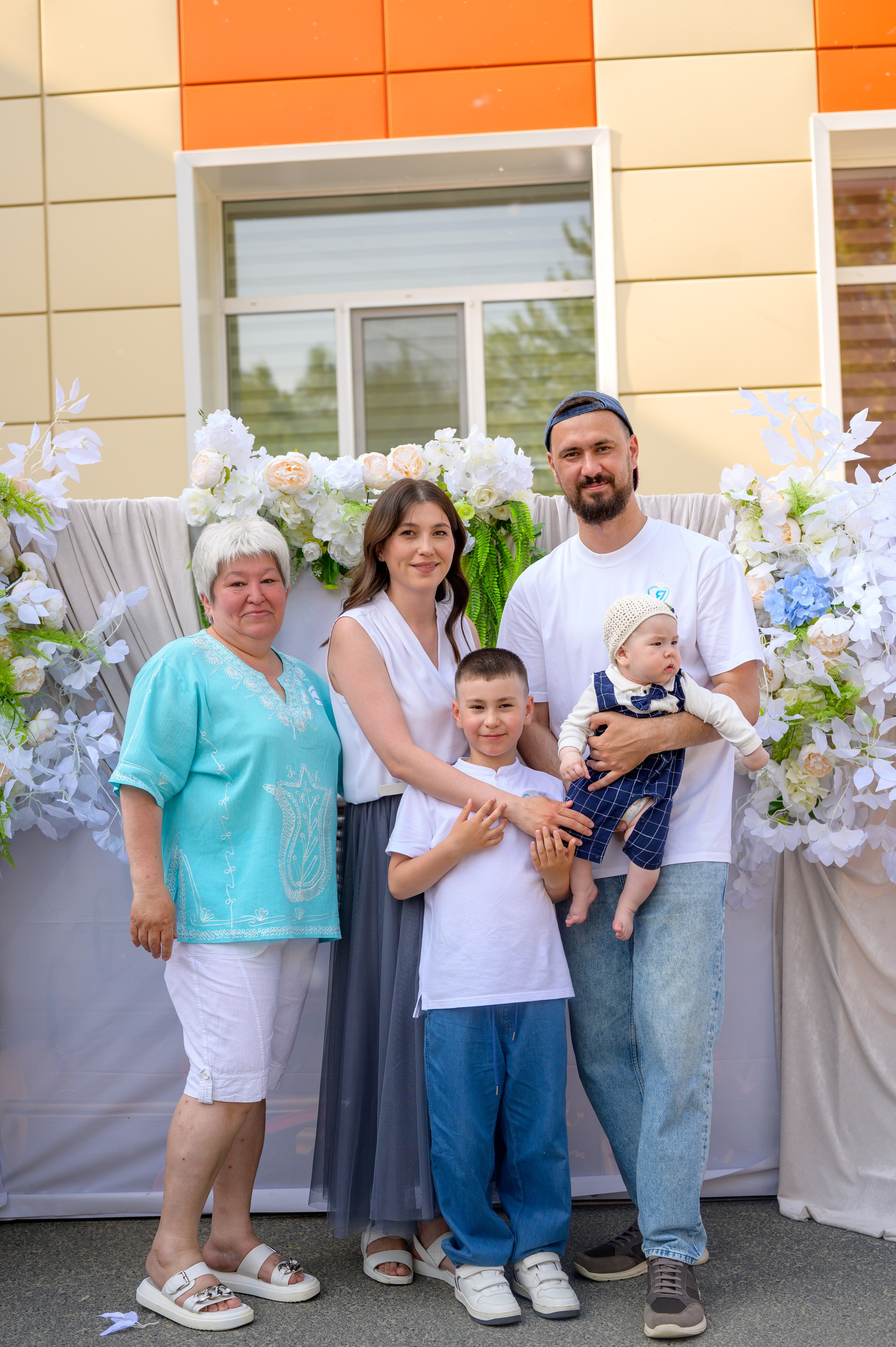 Репортаж выпускного группа «Фантазёры» 3 садик. Фотограф новорожденных, семейный детский в Тюмени Татьяна Морозова