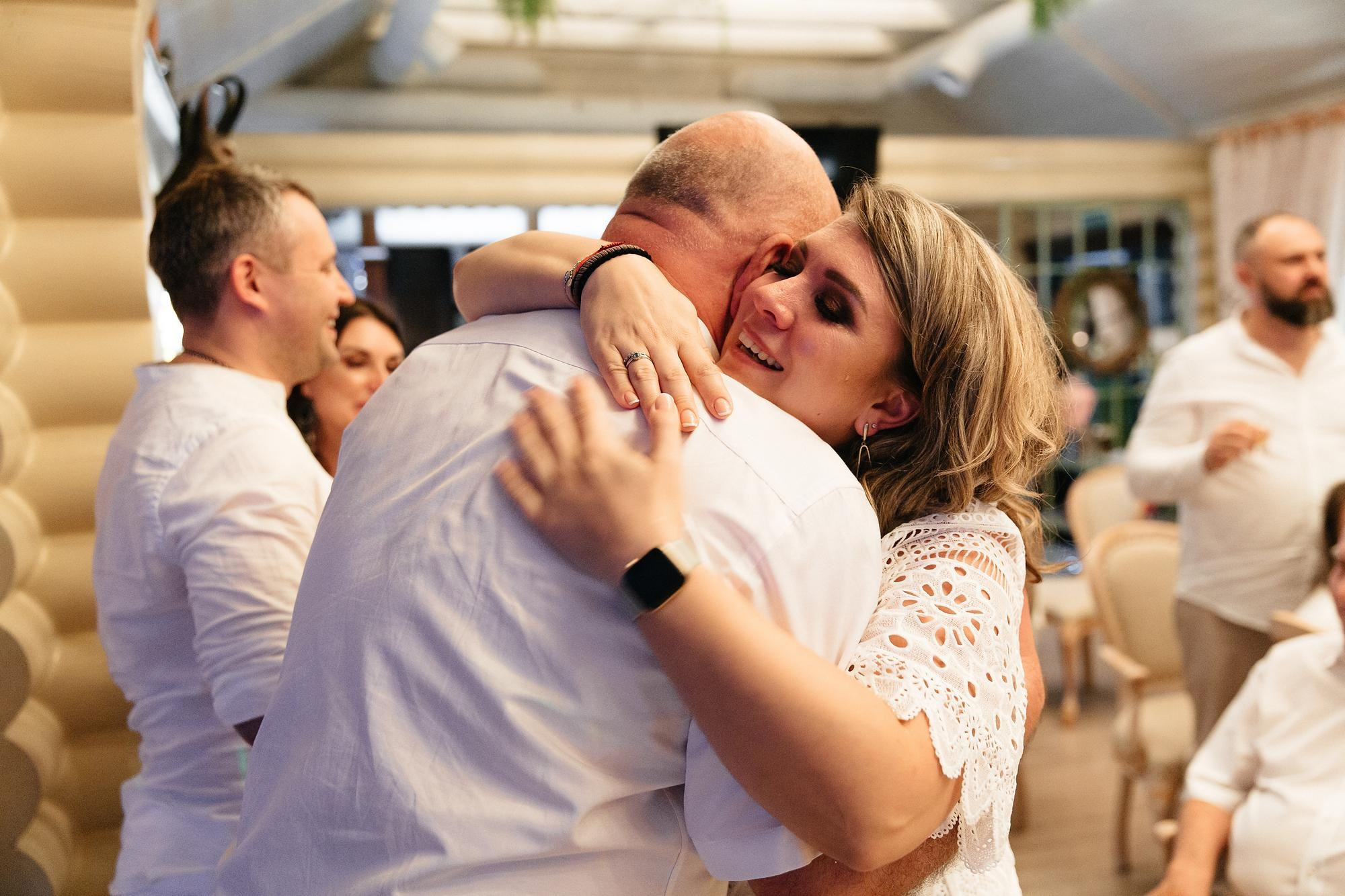 Свадебная фотосессия родителей в Геленджике. Свадебный, репортажный фотограф Дмитрий Макарченко