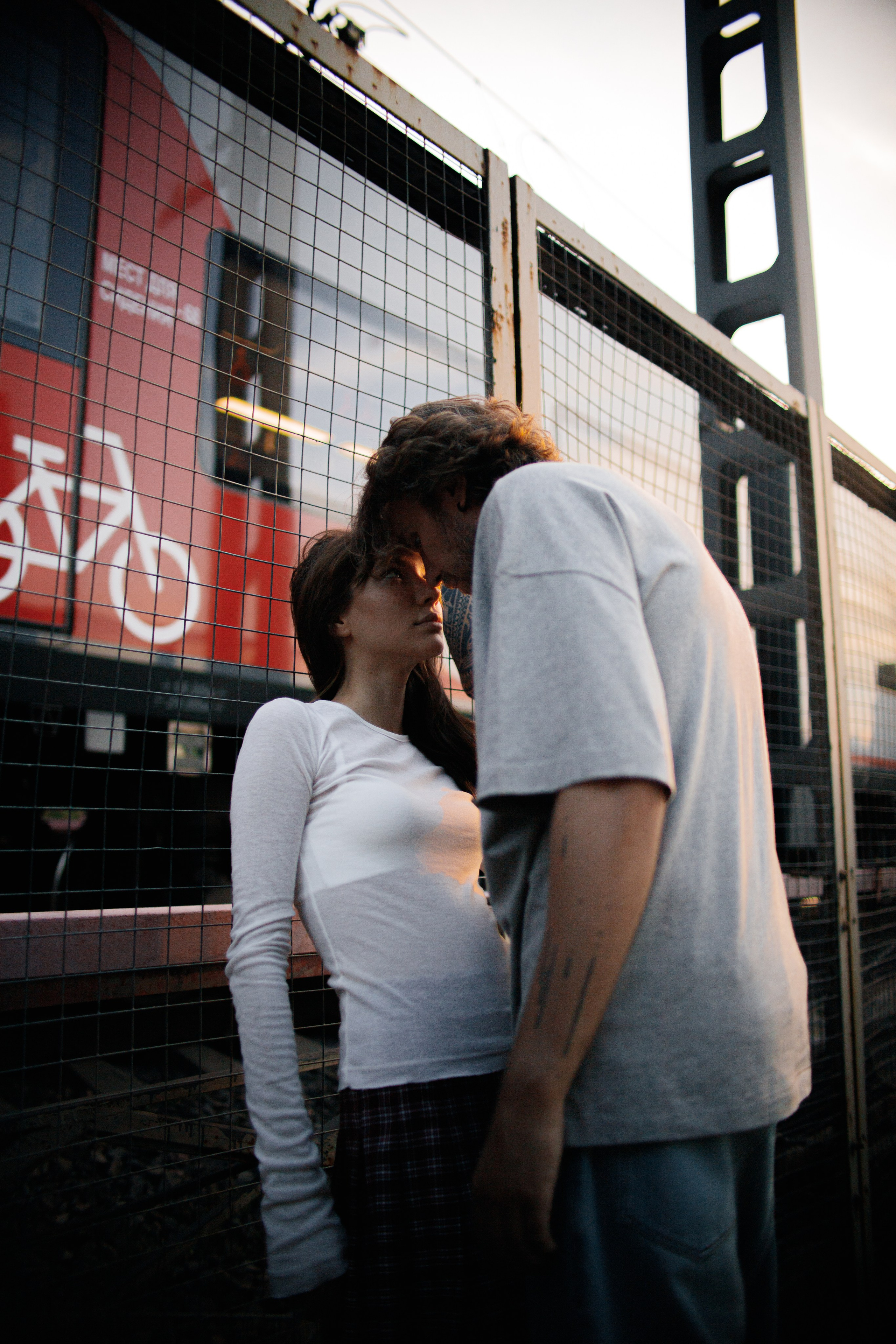 Misha & Arseniya. Свадебный фотограф Москва и ЮГ