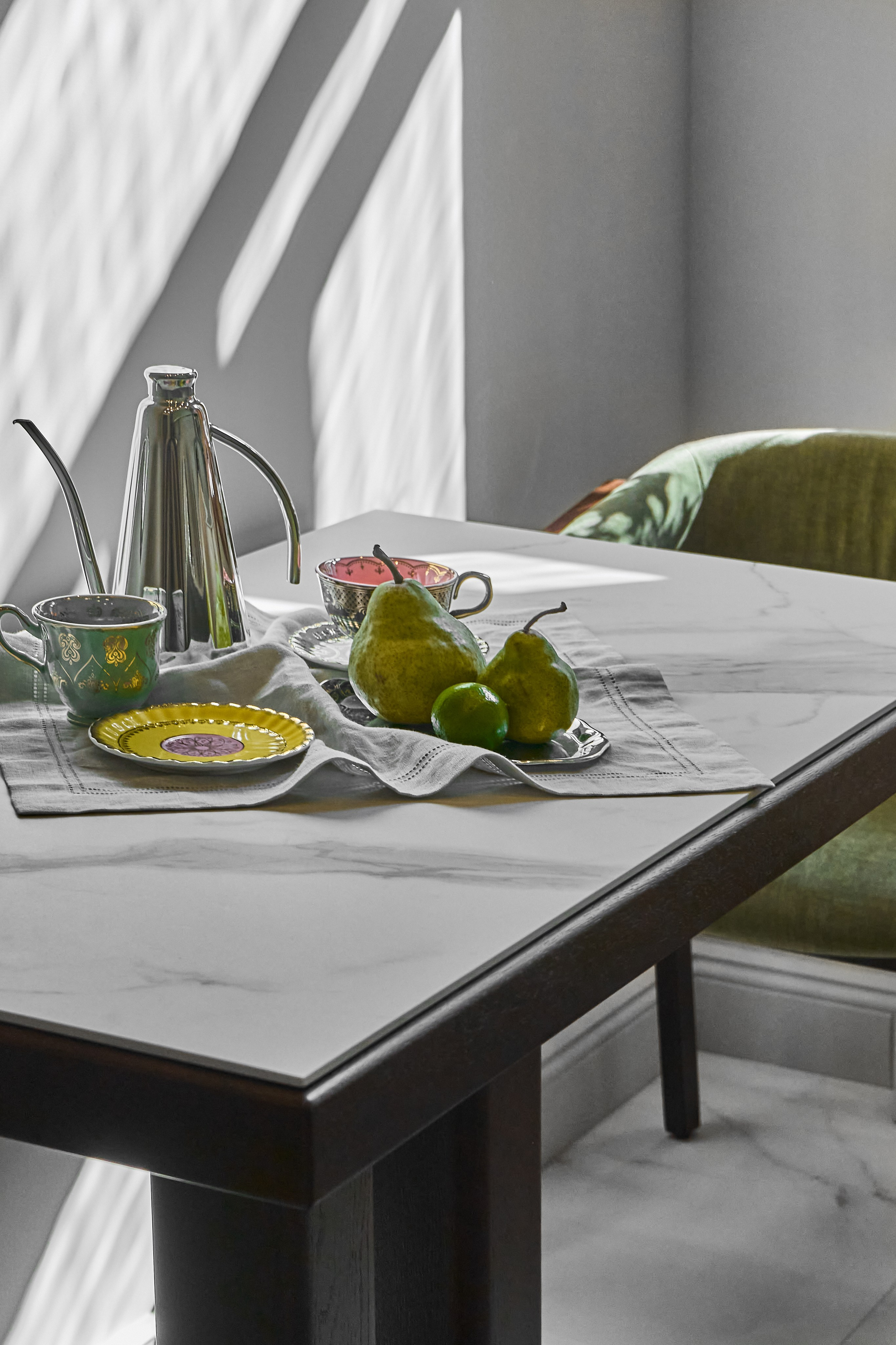 ДИЗАЙНЕРСКАЯ СЪЕМКА. Интерьерный фотограф