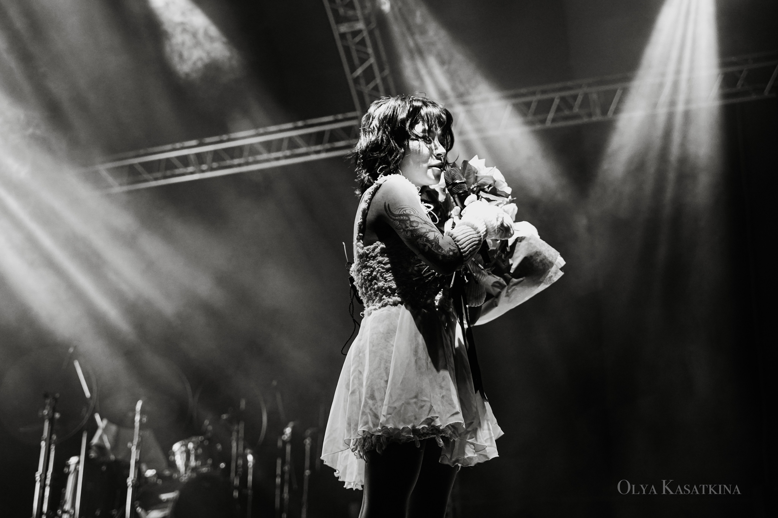 Green Apelsin. Арт-фотограф в Краснодаре