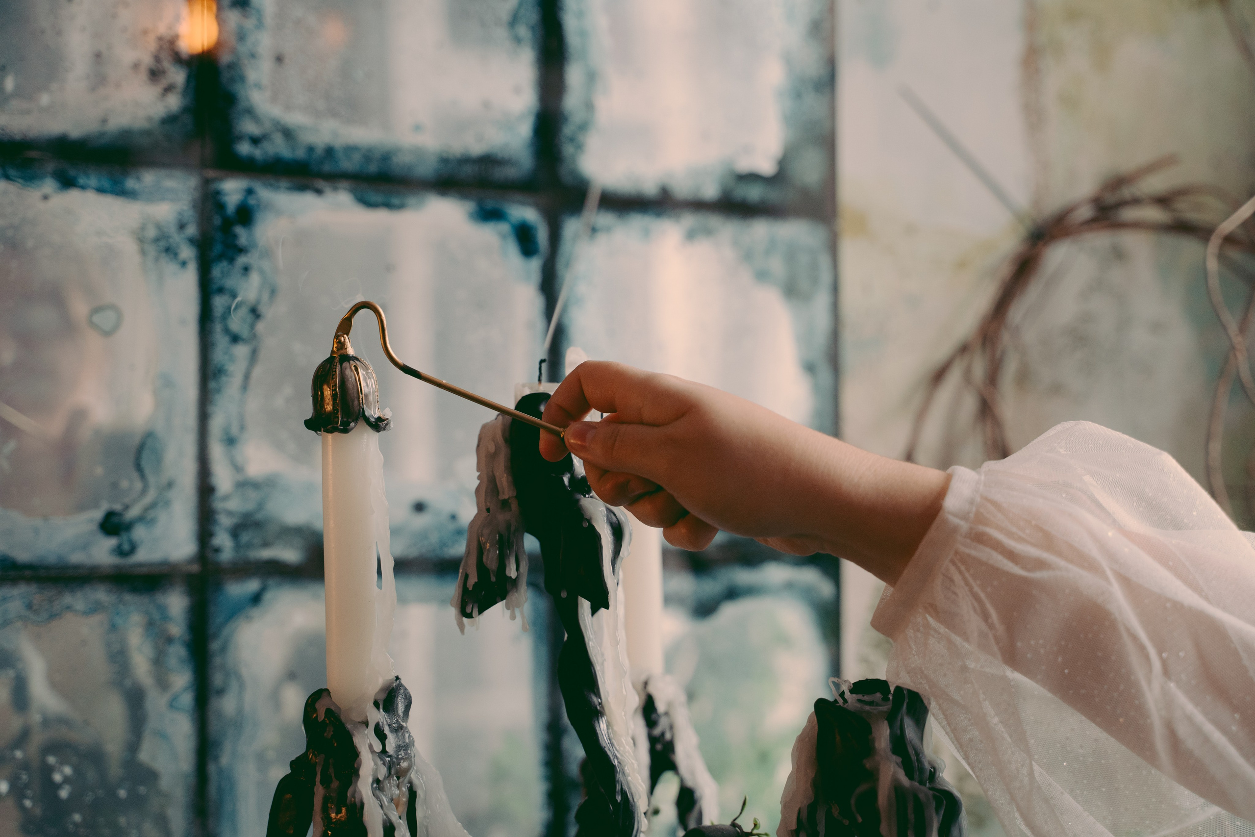 Proles Florum. Арт-фотограф в Краснодаре