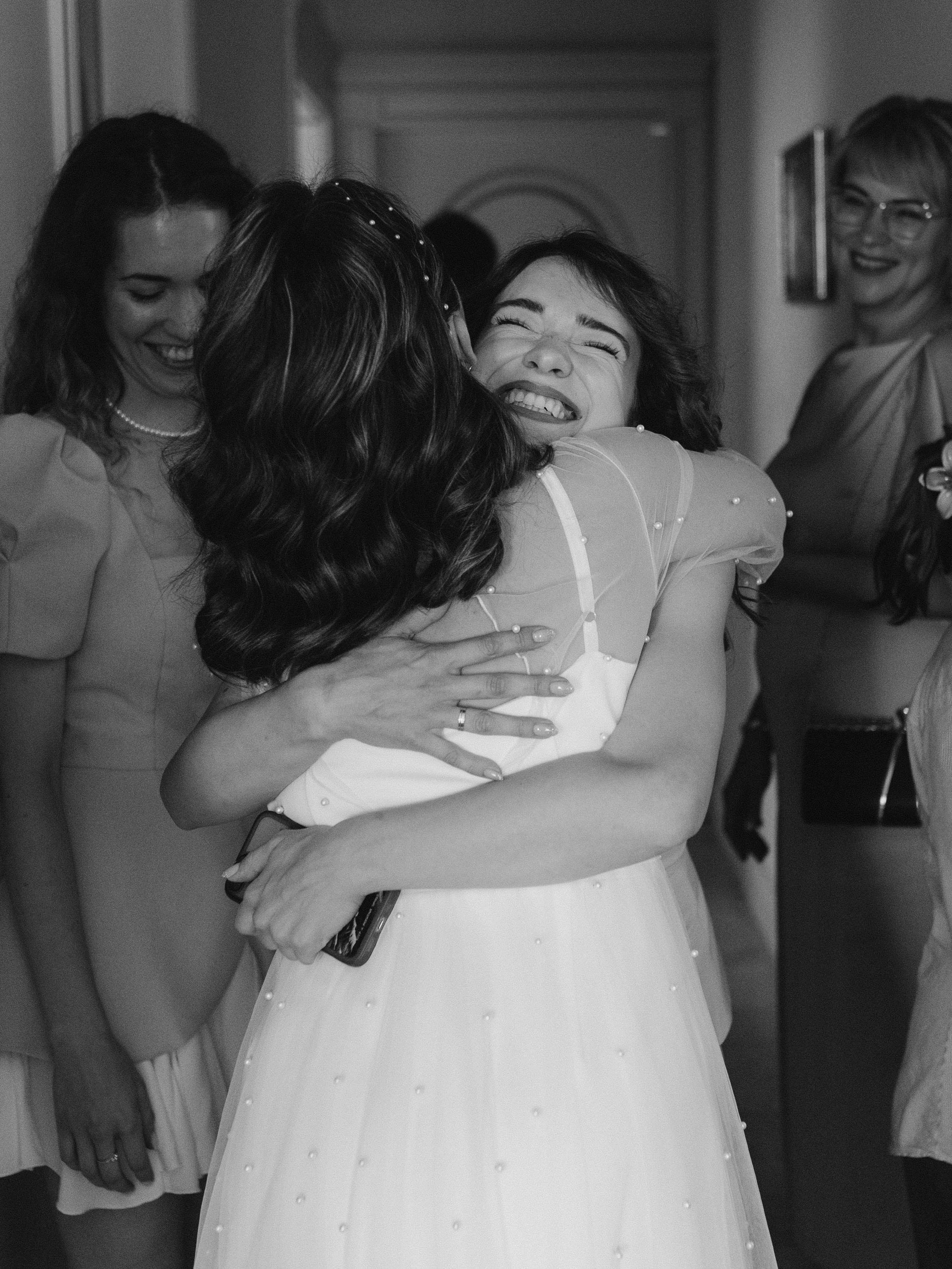 You Are My Sunshine (full day). Свадебный фотограф в Москве Мария Крош