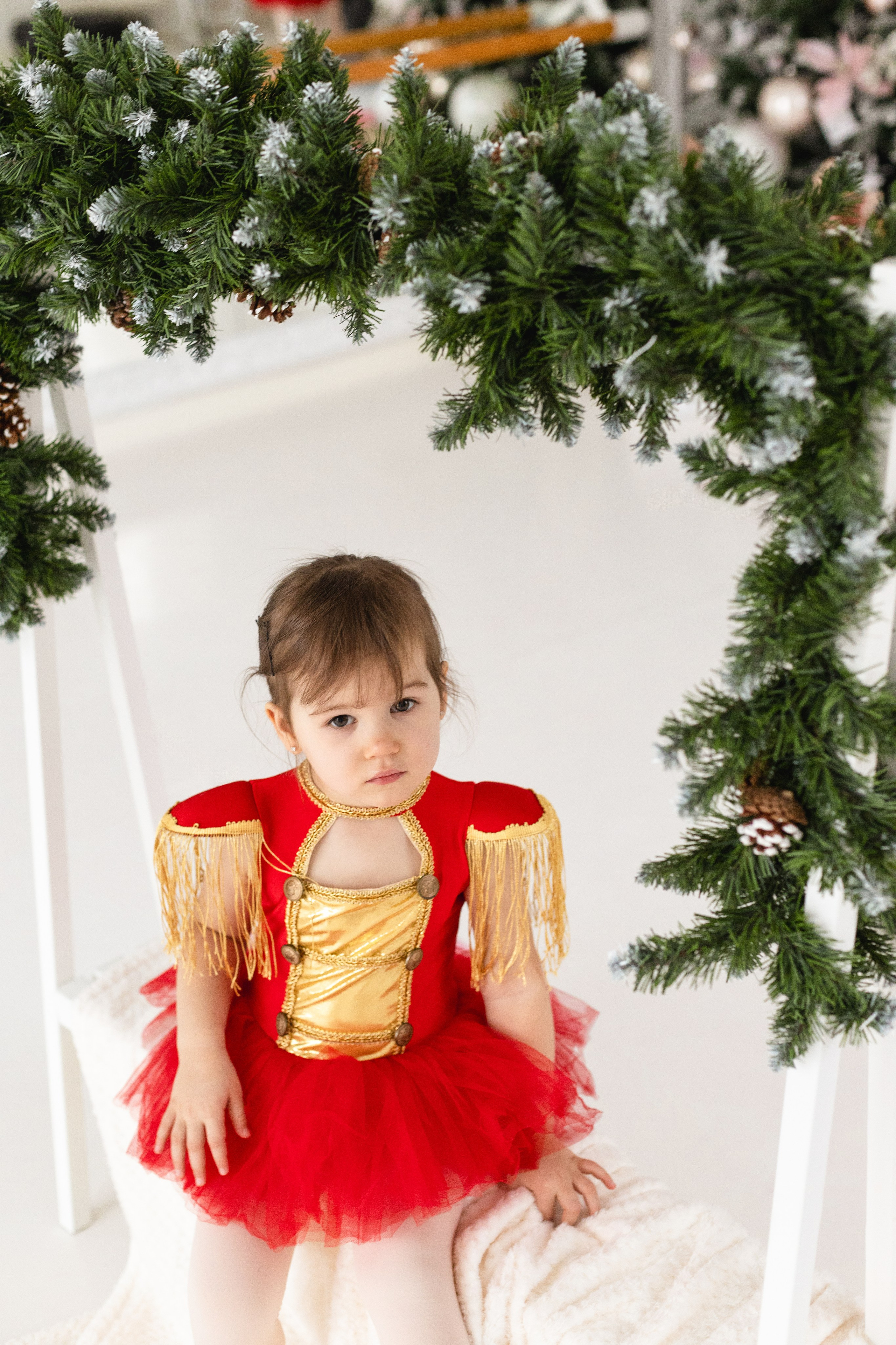 Балет с 2-х лет | Красногорск. Кузьмина Анастасия — контент-фотограф | Москва