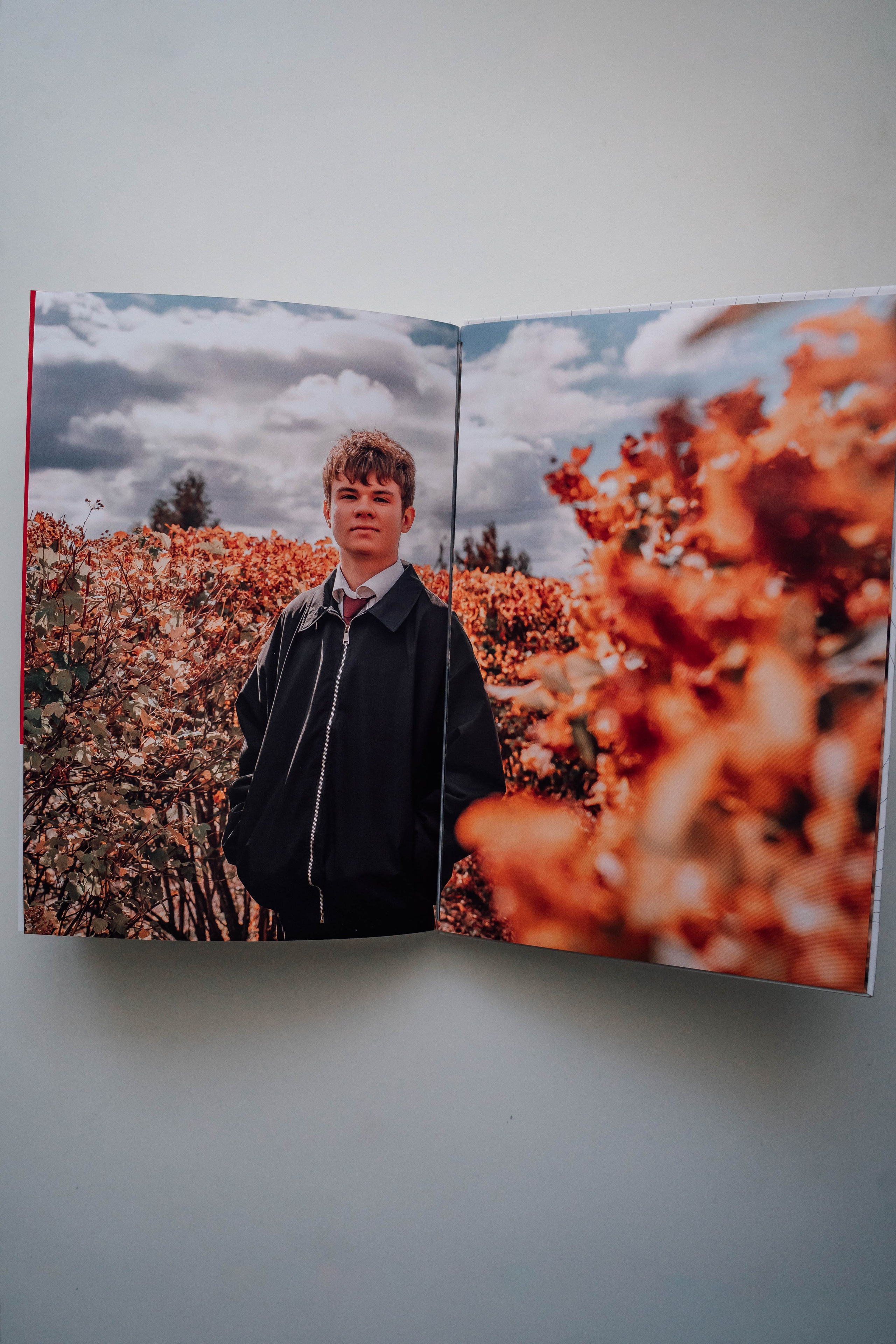 Выпускные фотоальбомы (Бирюч). Фотограф Юлия Паськова, город Бирюч