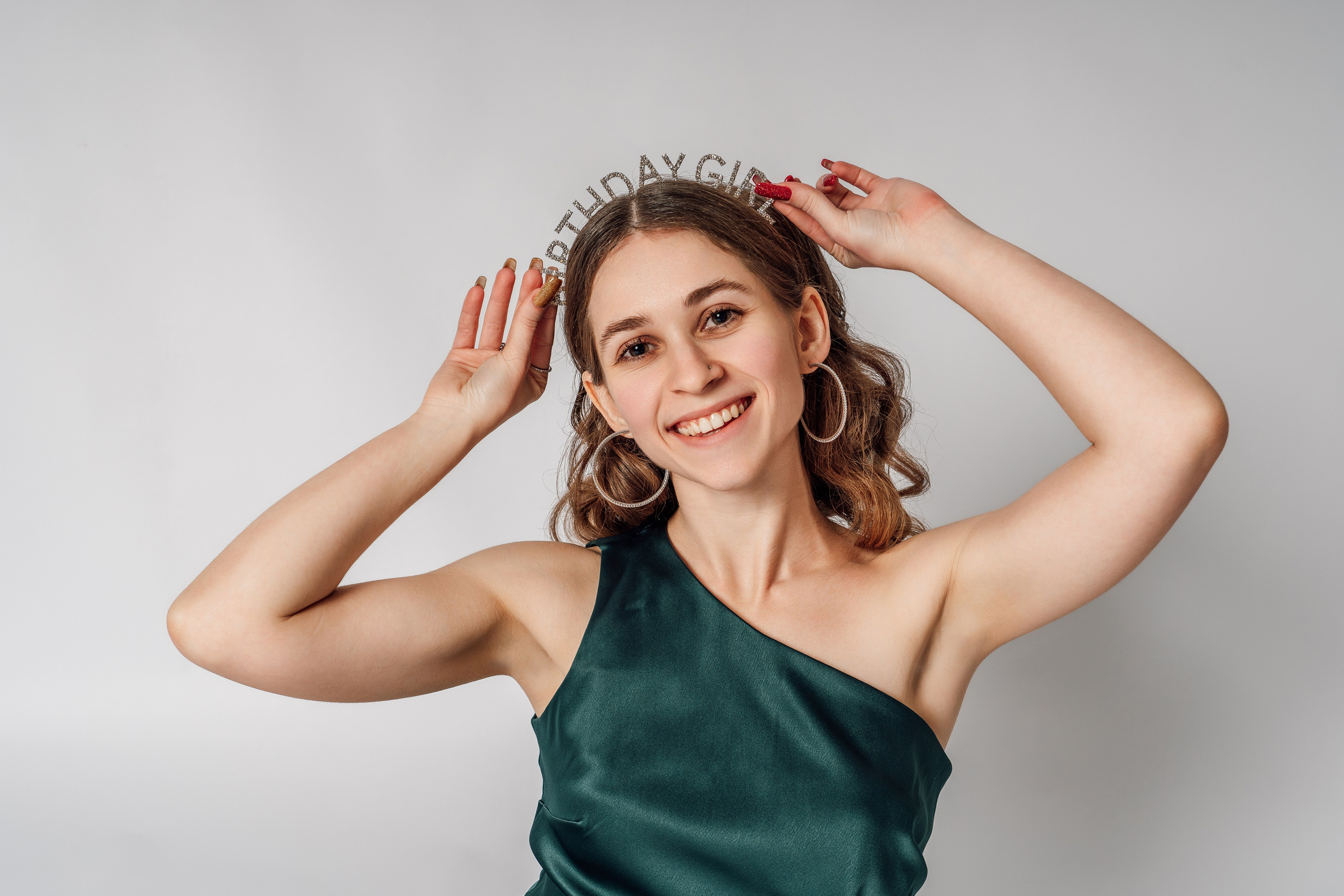 Фотосъёмка дня рождения. Фотограф Юлия Паськова, город Бирюч