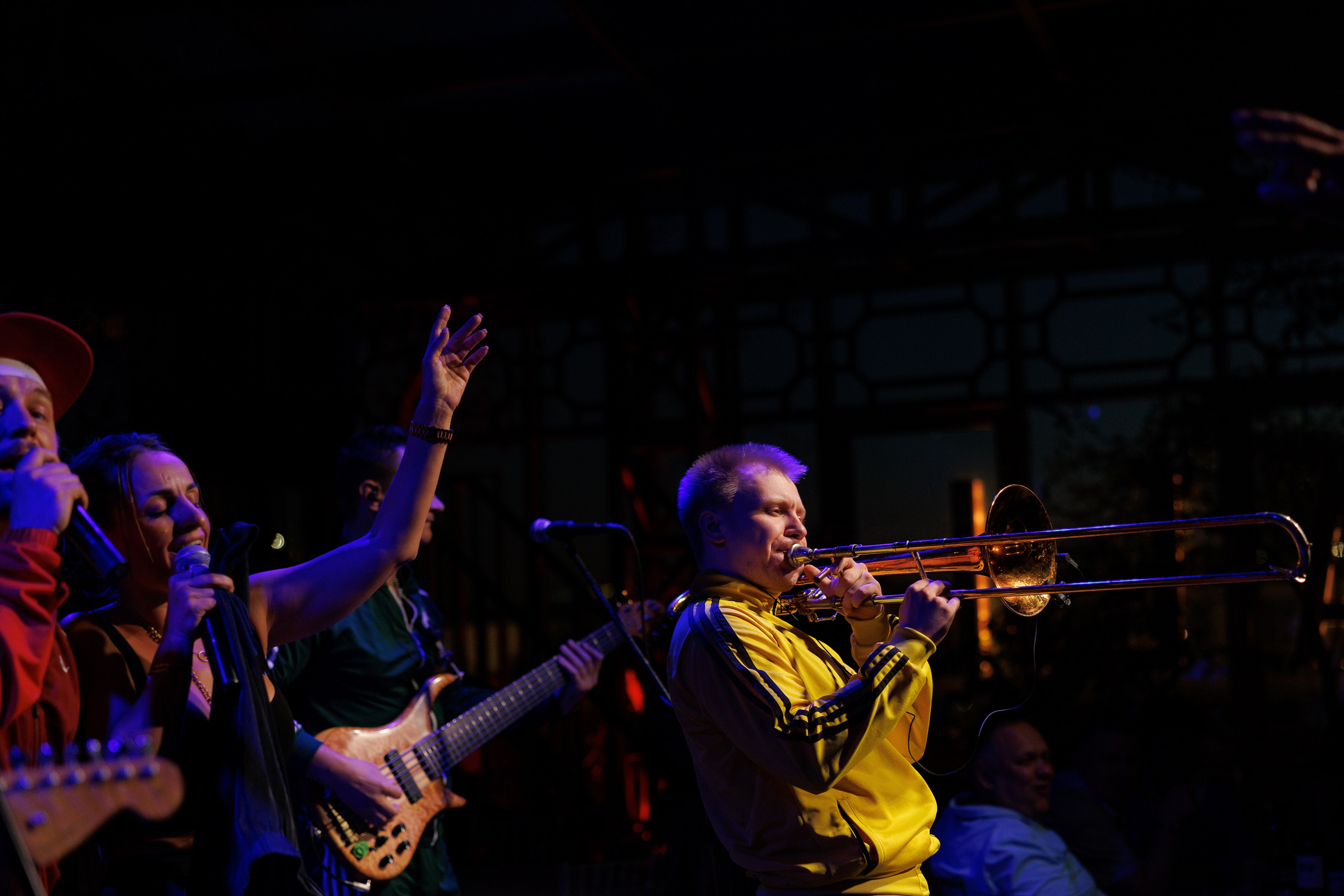 ДЕНЬ РОЖДЕНИЯ ИВАНА. Свадебный и event-фотограф Иван Волнухин