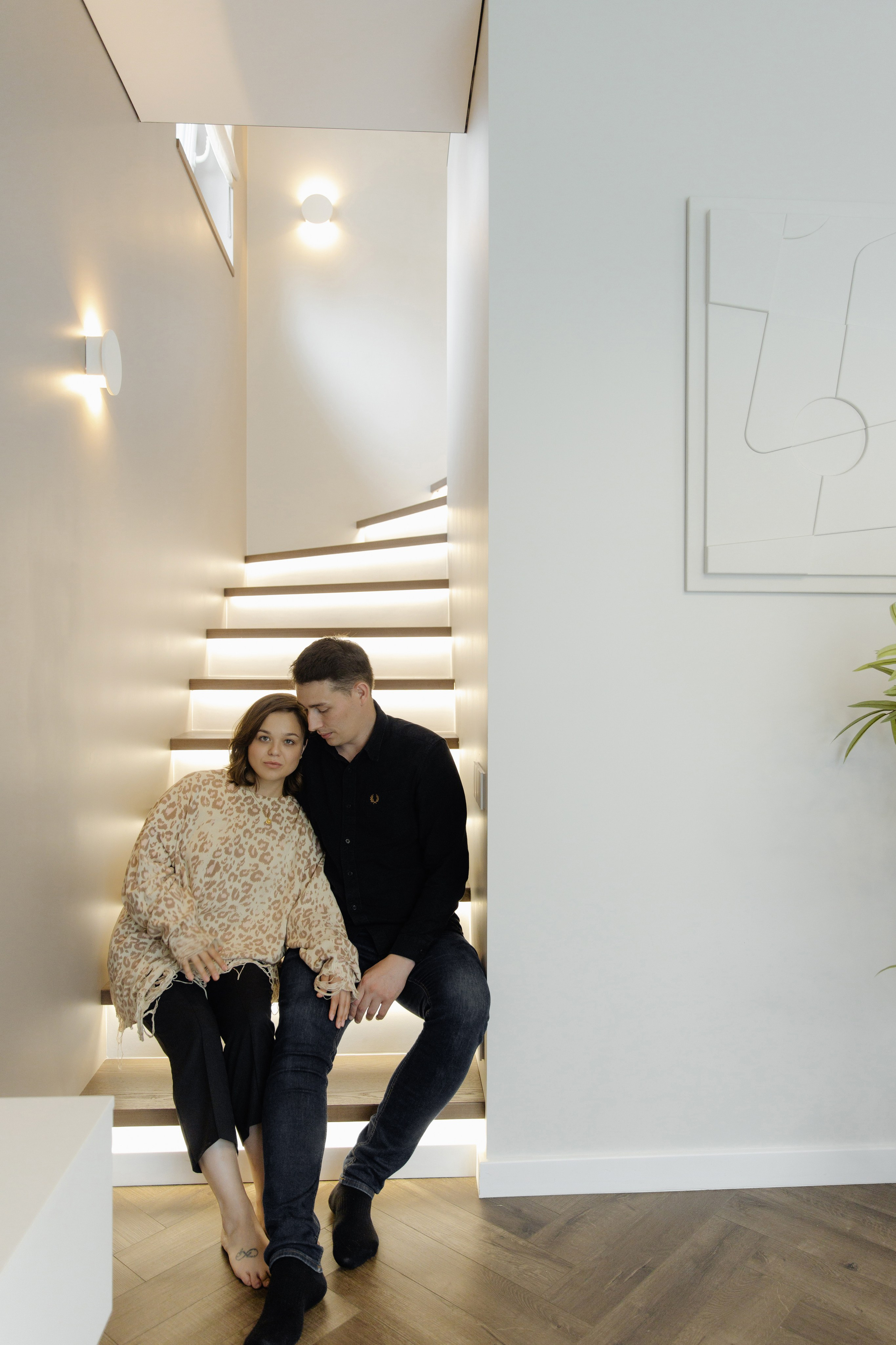 ИНТЕРЬЕРНАЯ СЪЁМКА. Аня Нагайцева фотограф в Томске, семьи, портреты, контент