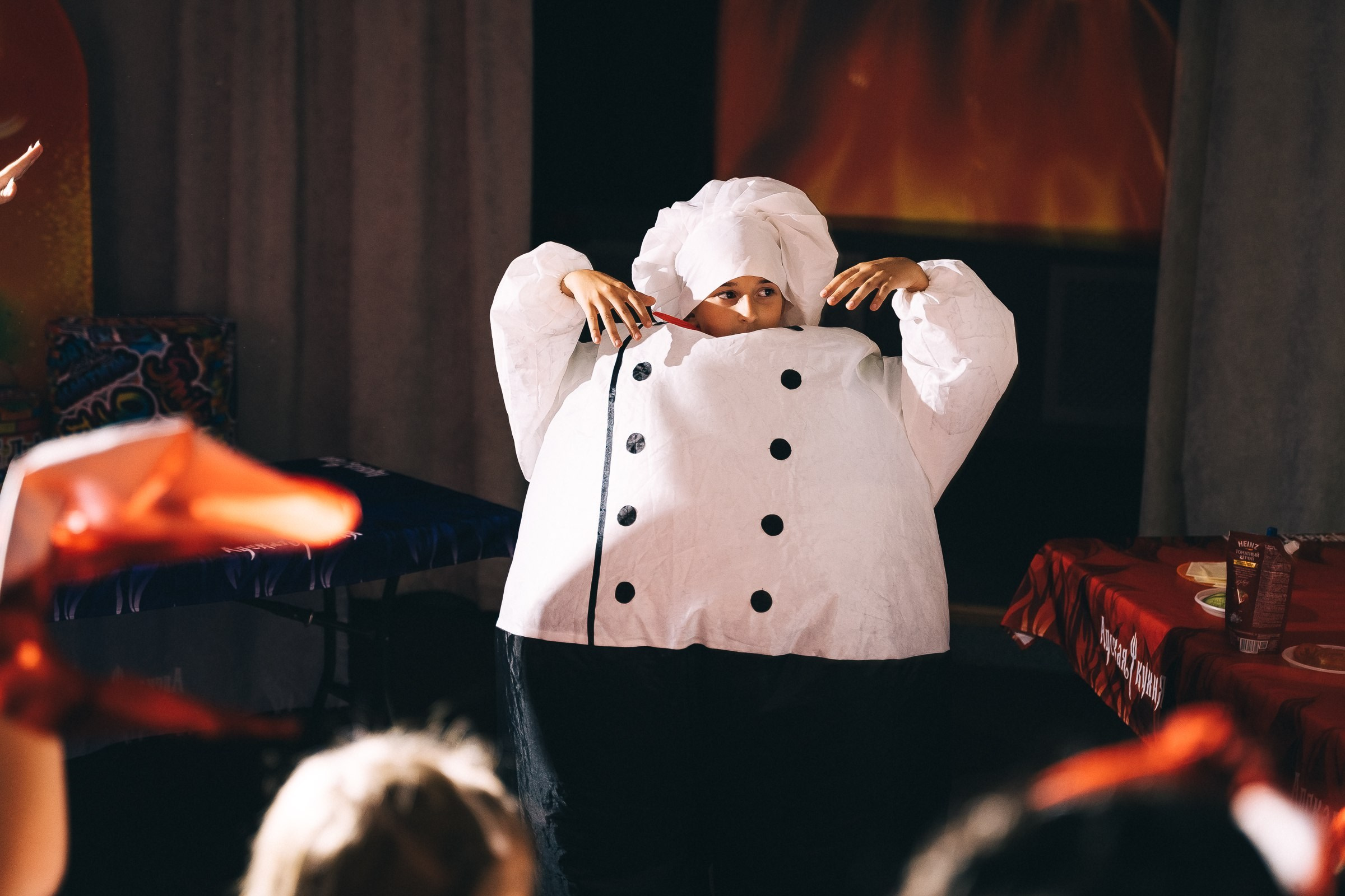 День рождения Саши. Семейный и свадебный фотограф в Москве Леванова Александра