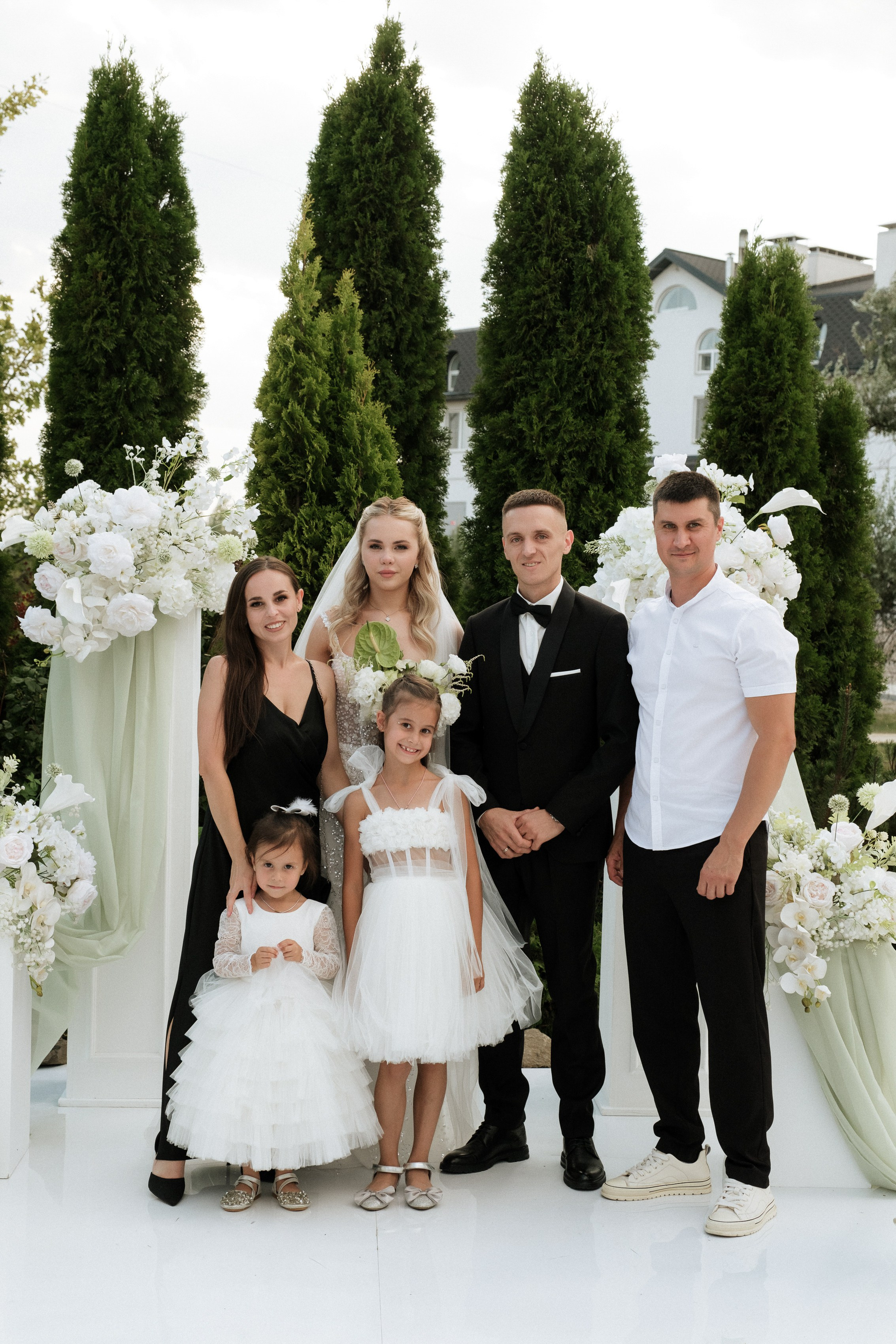 Алексей и Вероника. Свадебный и семейный фотограф в Волгограде Кристина Иванова