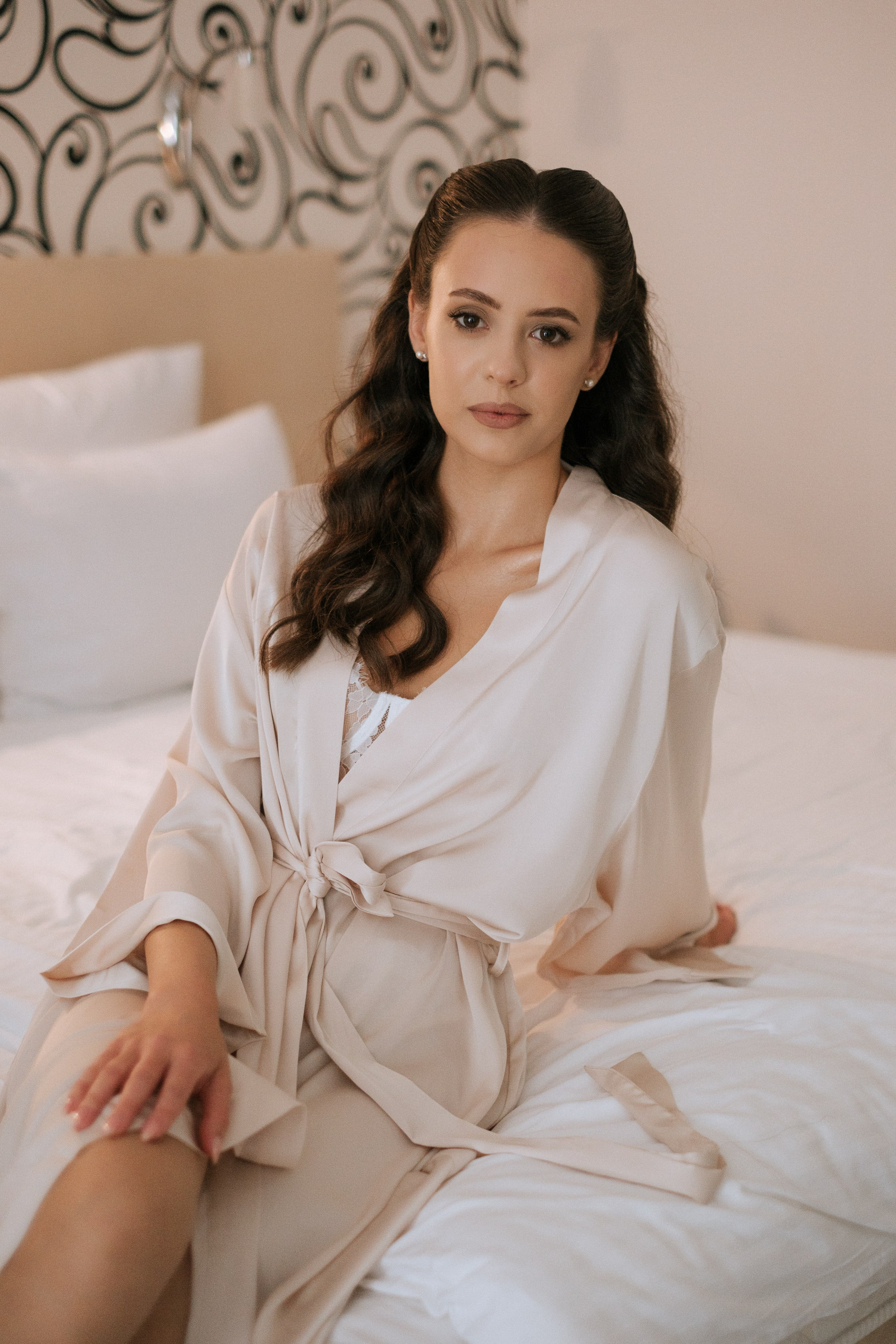 Иван и Ангелина. Свадебный и семейный фотограф в Волгограде Кристина Иванова