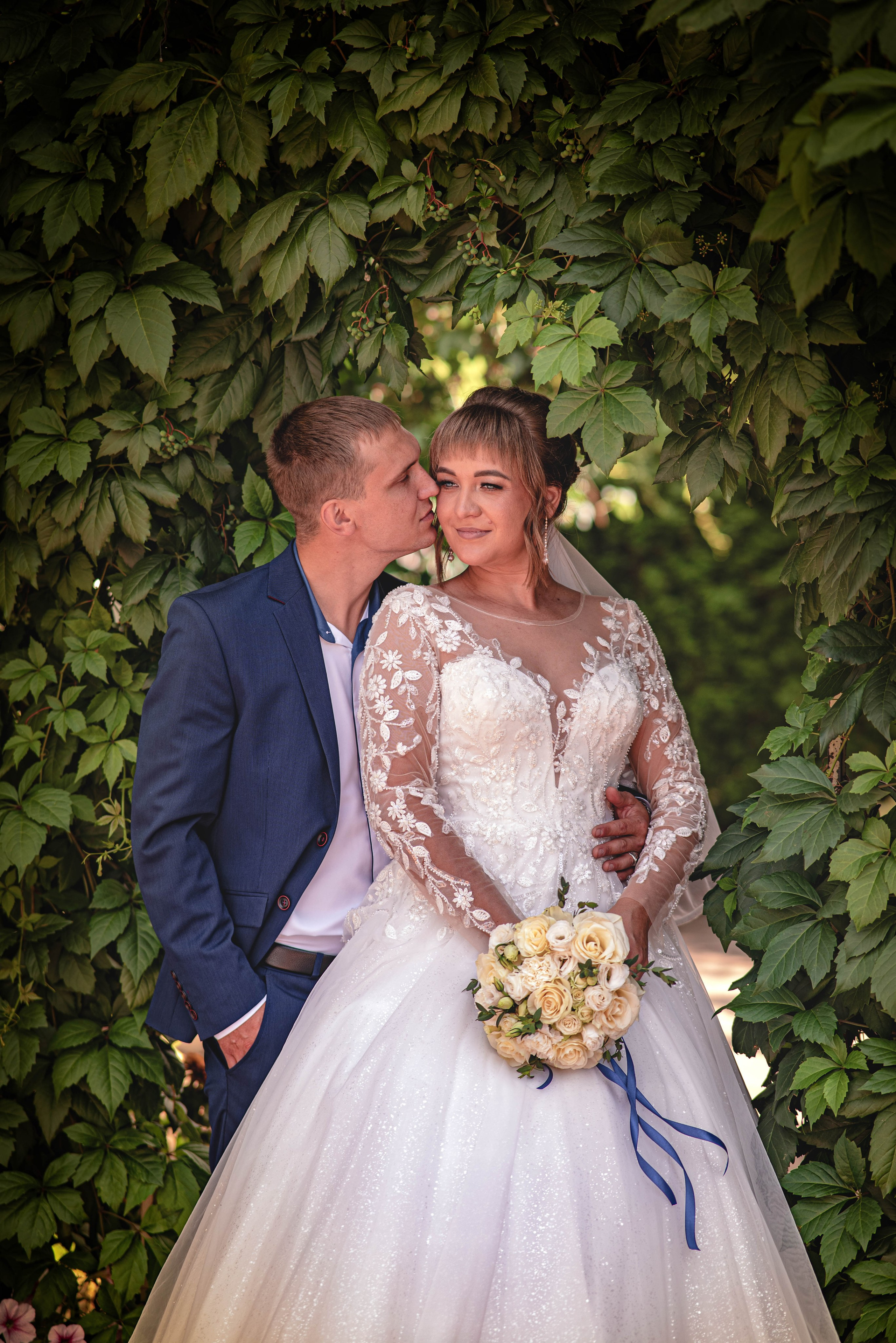 Татьяна и Владислав. Семейный и свадебный фотограф в Абакане Юлия Су