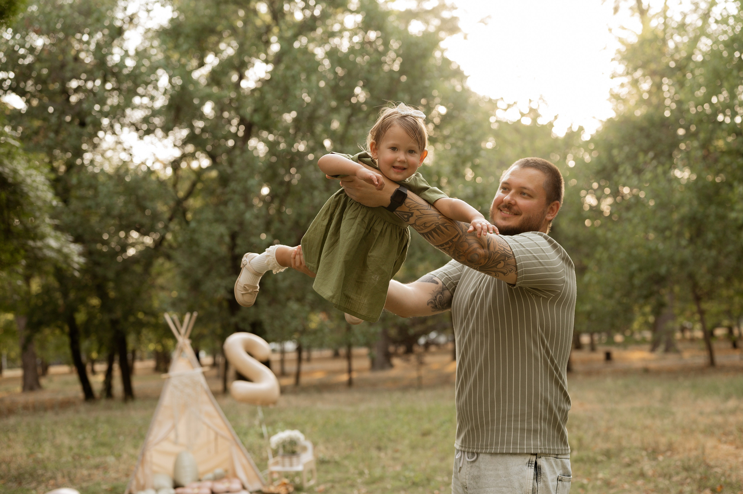 Семейная фотосессия (день рождения🎂). Свадебный и семейный фотограф в Краснодаре Алина Мельник