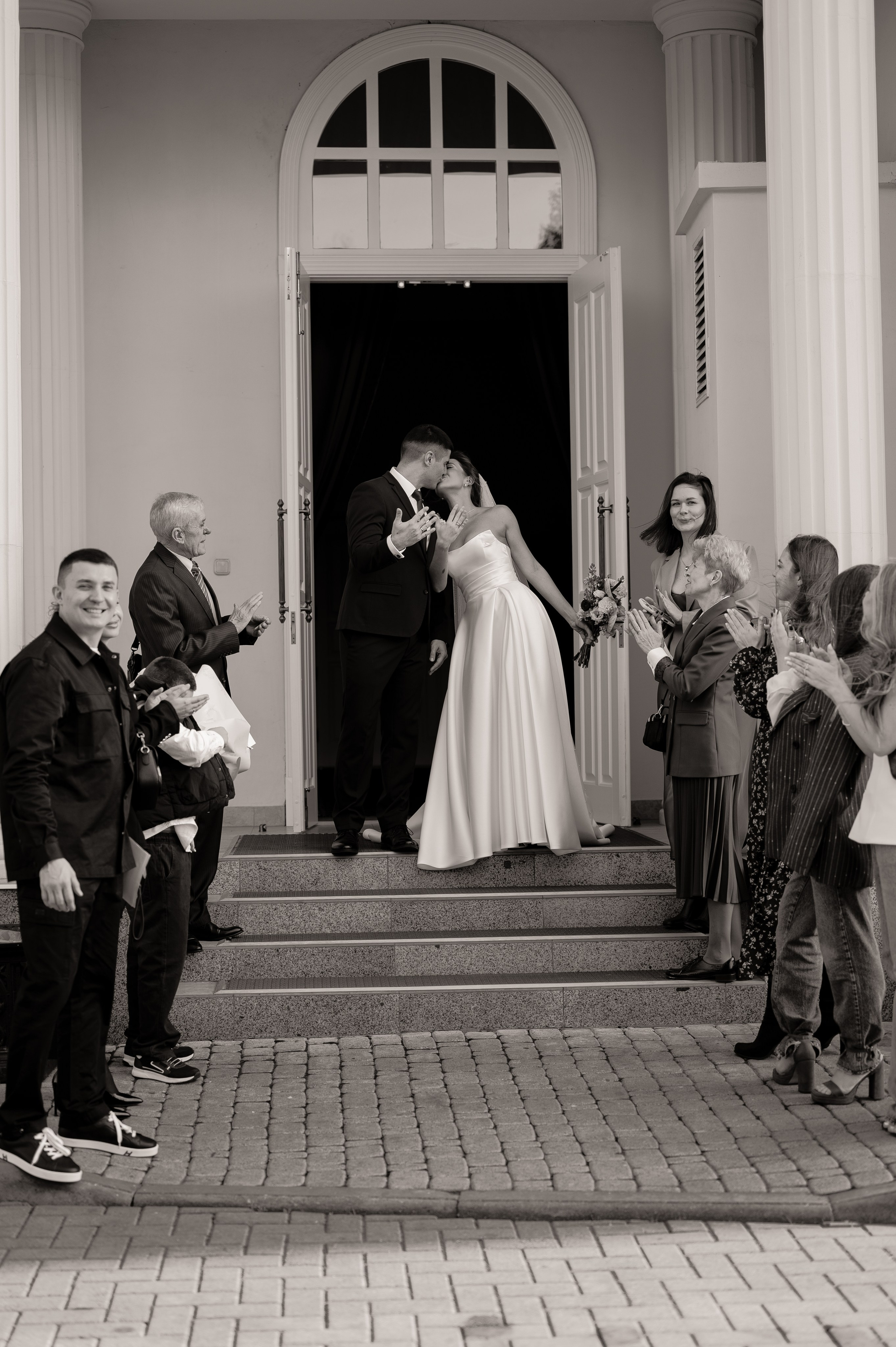 Андрей и Олеся. Свадебный и семейный фотограф в Краснодаре Алина Мельник