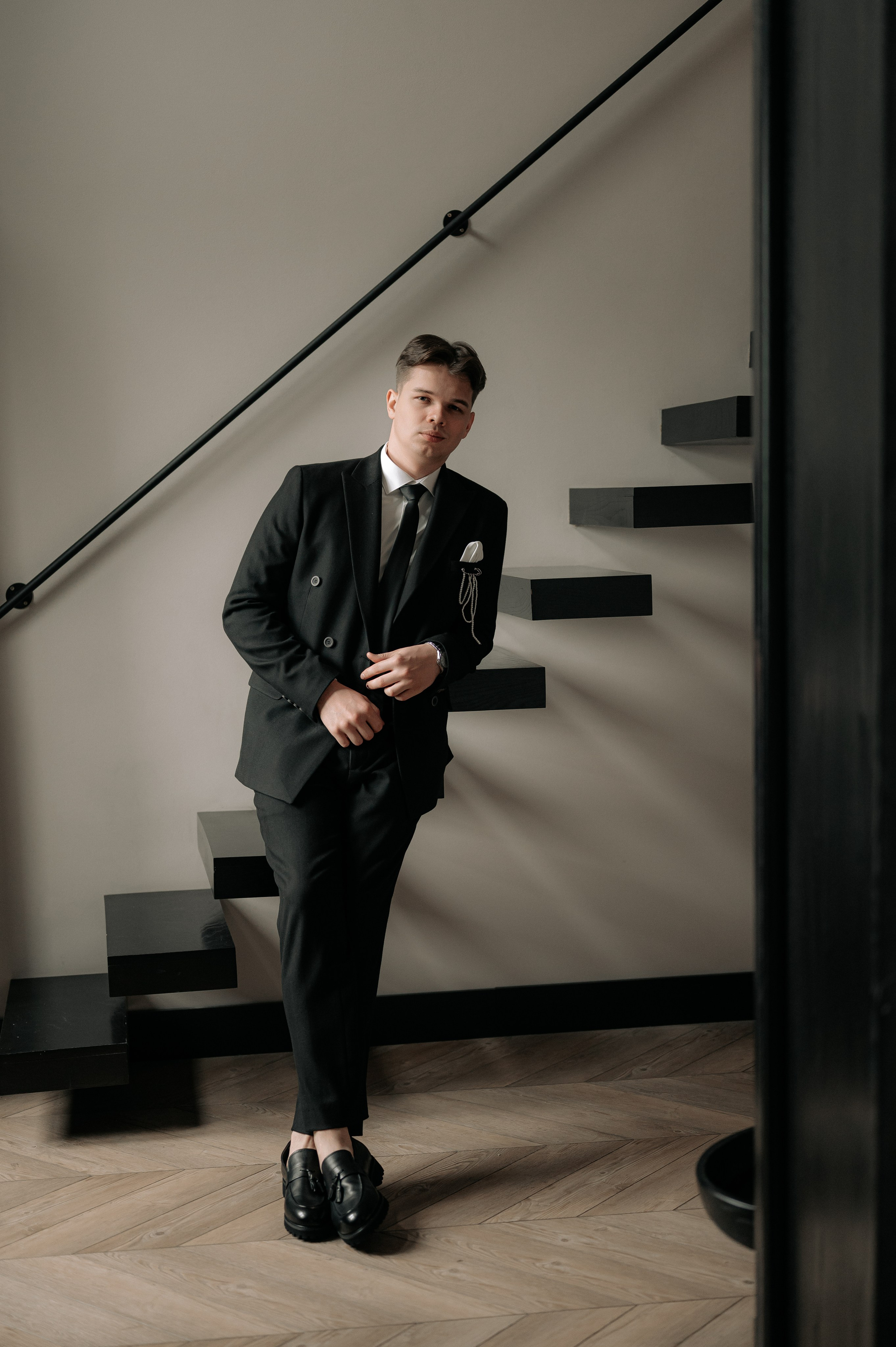 Михаил и Ксения. Свадебный и семейный фотограф в Краснодаре Алина Мельник