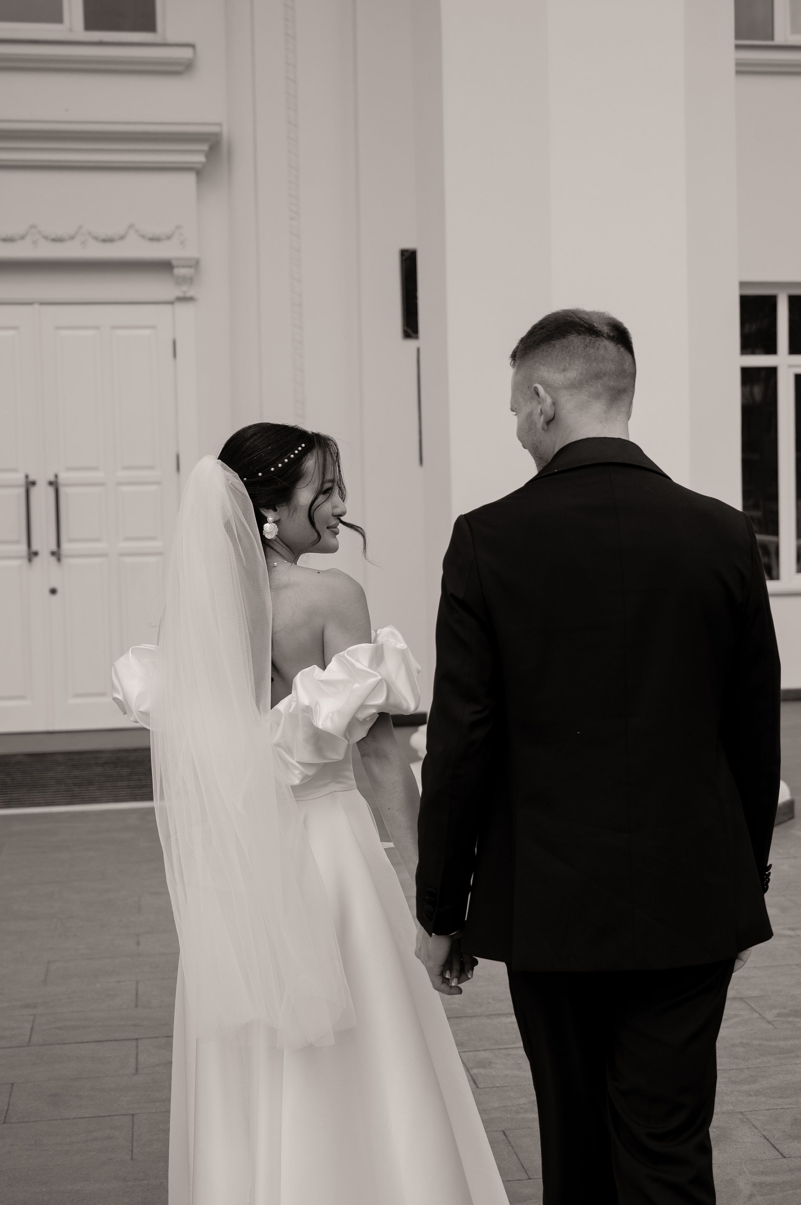 Алексей и Юлия. Свадебный и семейный фотограф в Краснодаре Алина Мельник