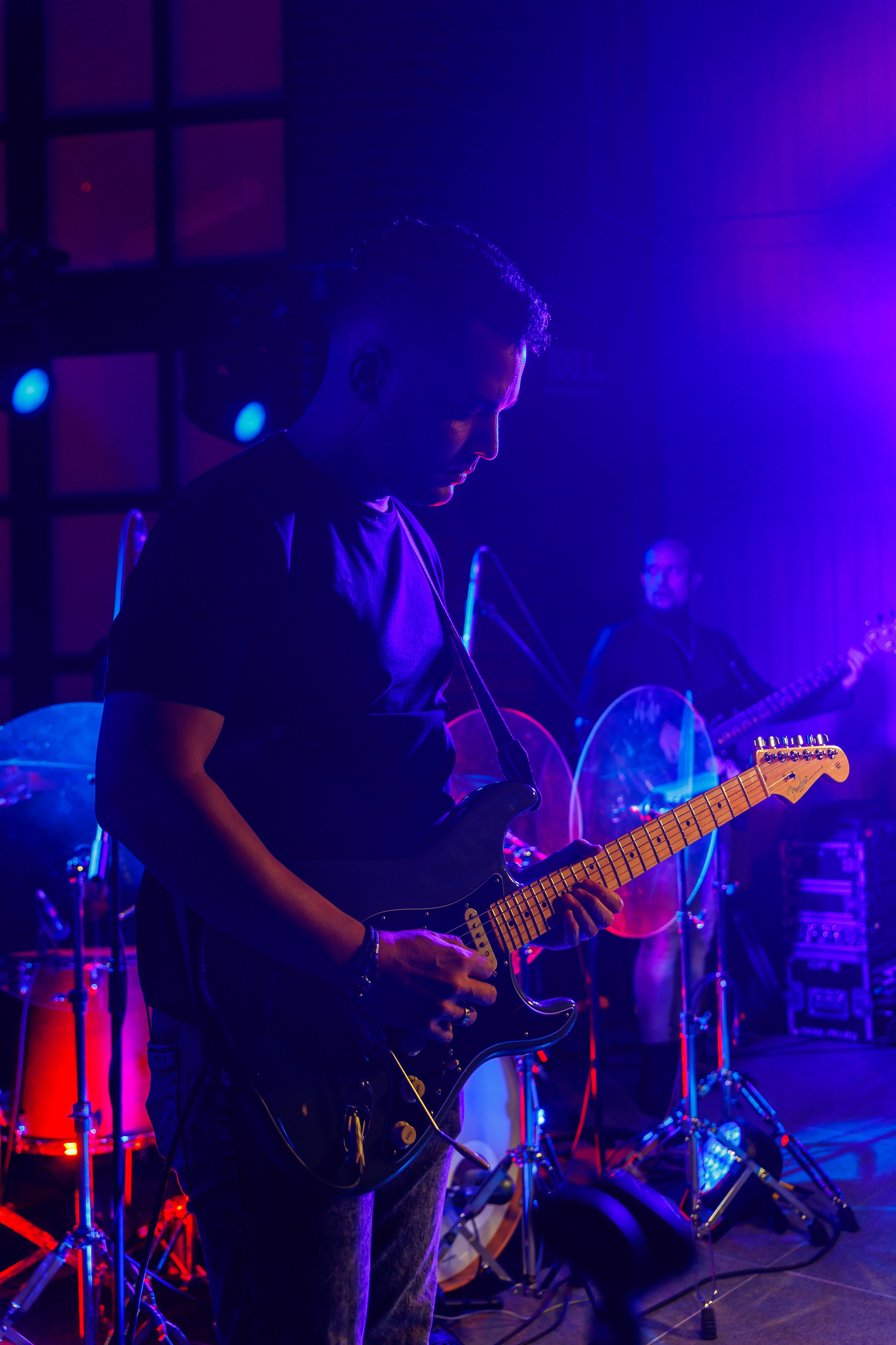 Мероприятия посвященные открытию выставки Иосиф Бродский — Место не хуже любого. Фотограф Иван Недорез