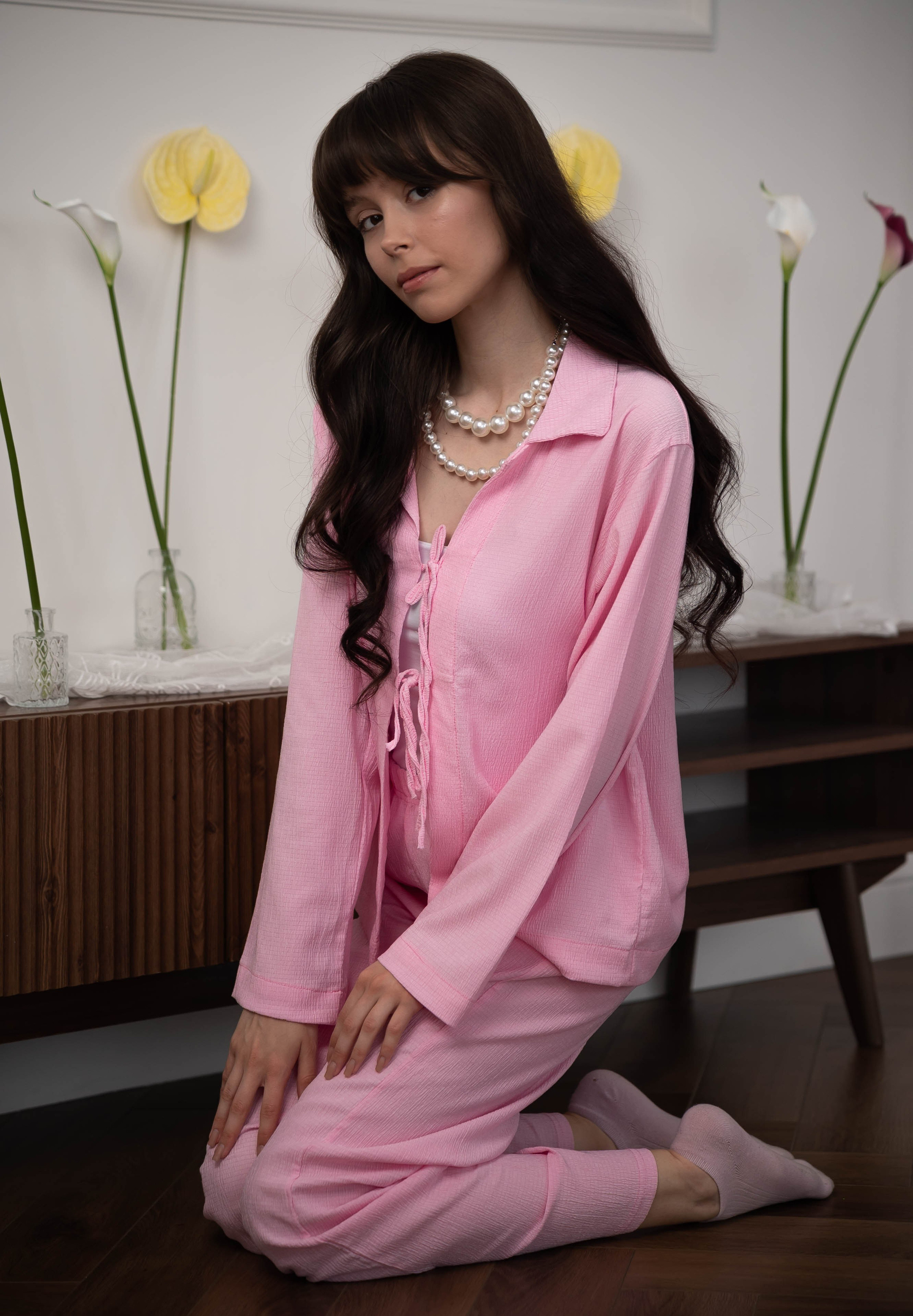 Pink Vintage. Фотограф в Сочи Ксения Романенко | Официальный сайт-портфолио