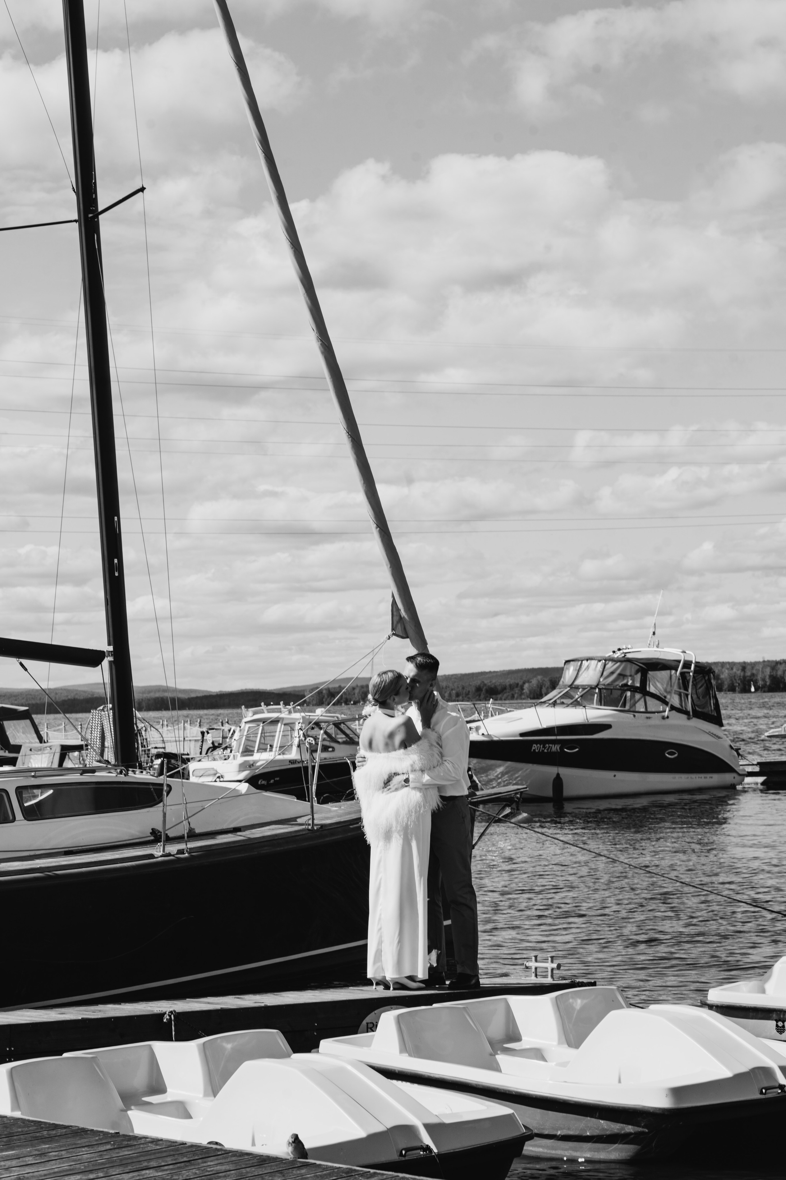 Лена и Данил. Главная