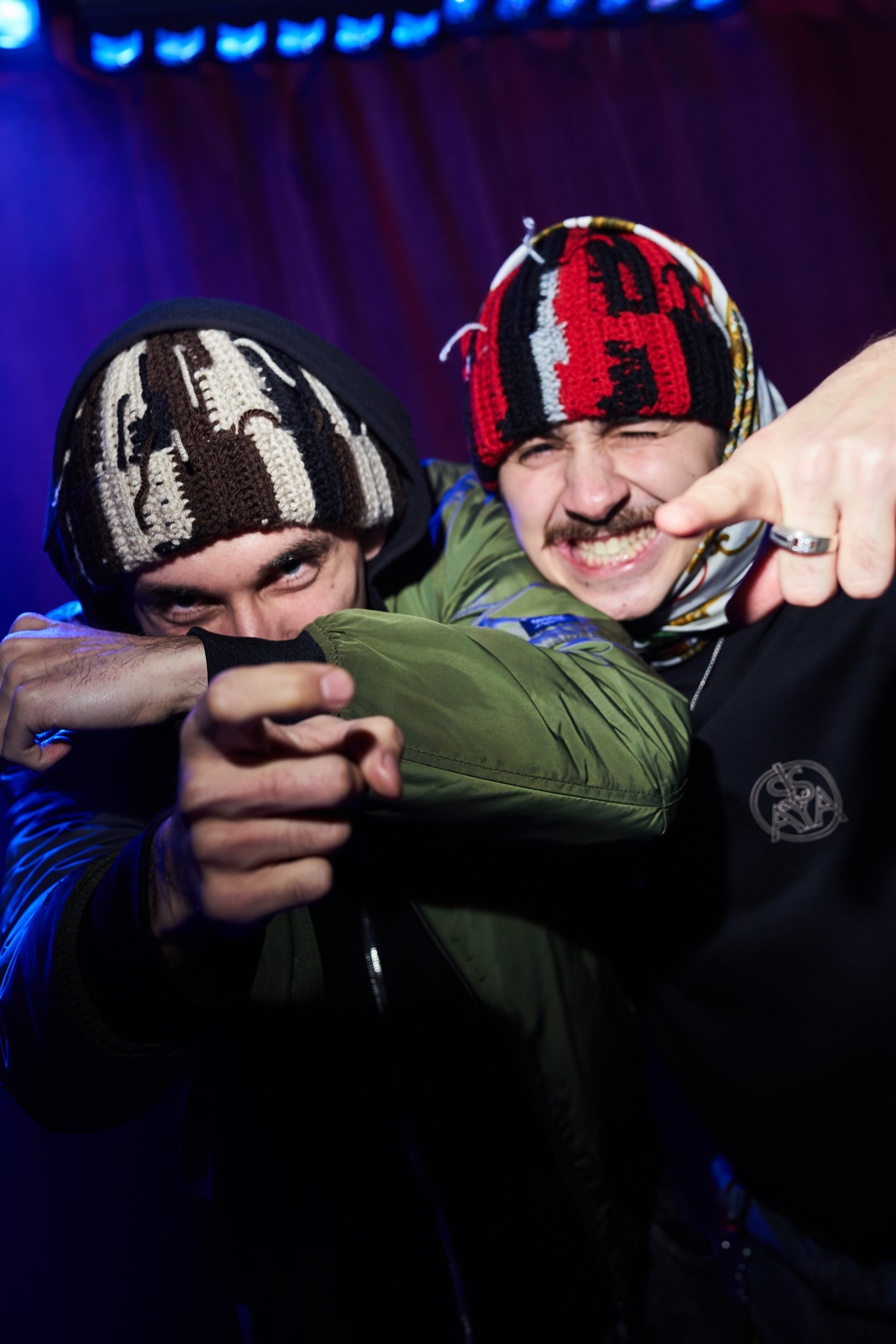 CIÉL. Коммерческий и репортажный фотограф в Санкт-Петербурге — Туся Сушка