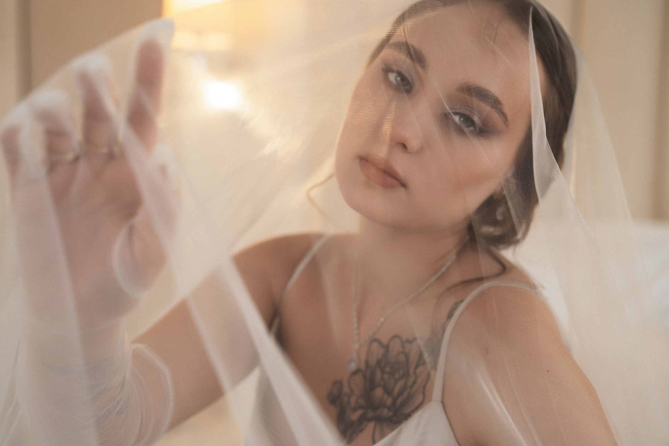 Маша и Коля. Фотограф Алина Филимонова Тверь