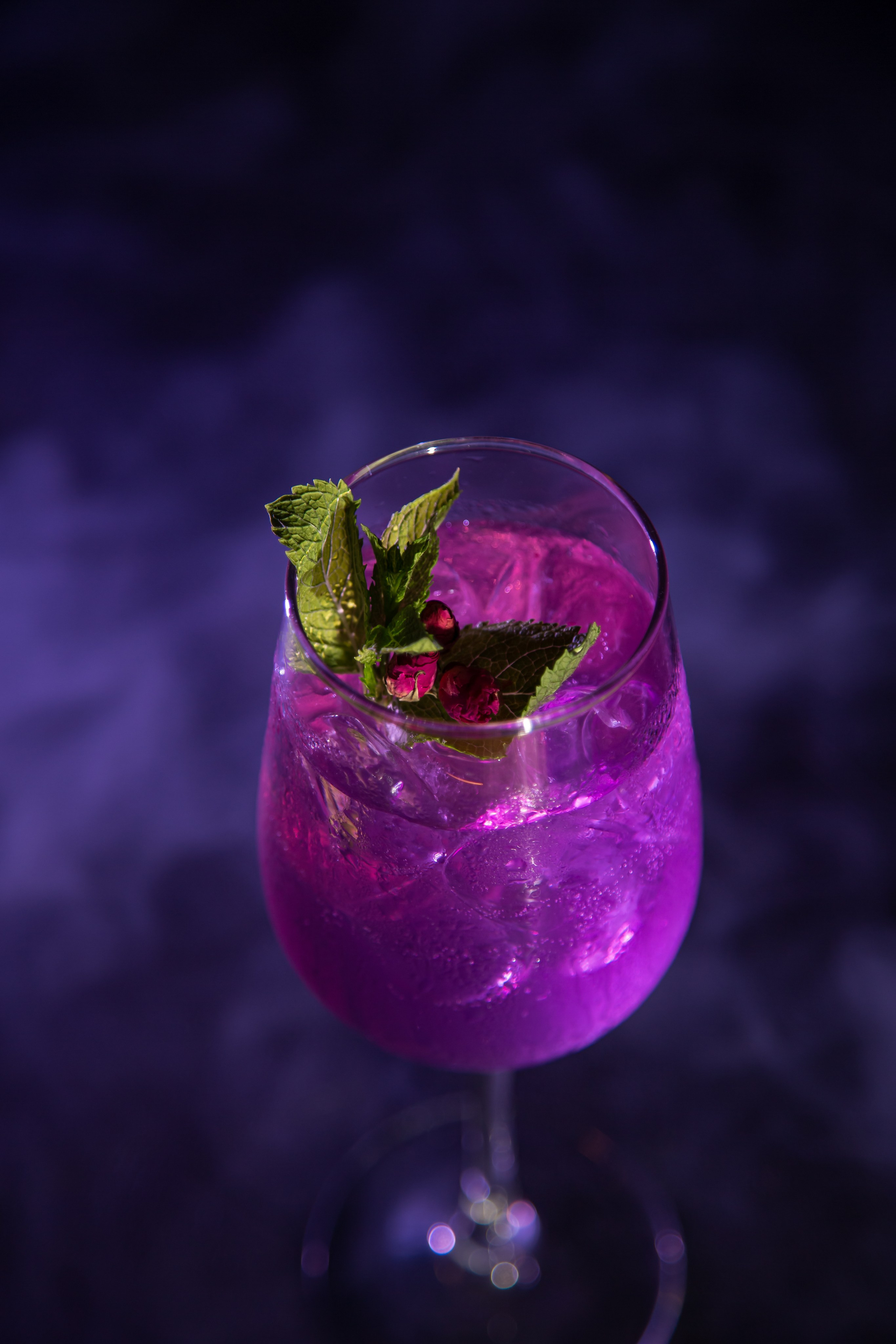 Фуд фотограф в Москве — съемка для меню напитки фудфото