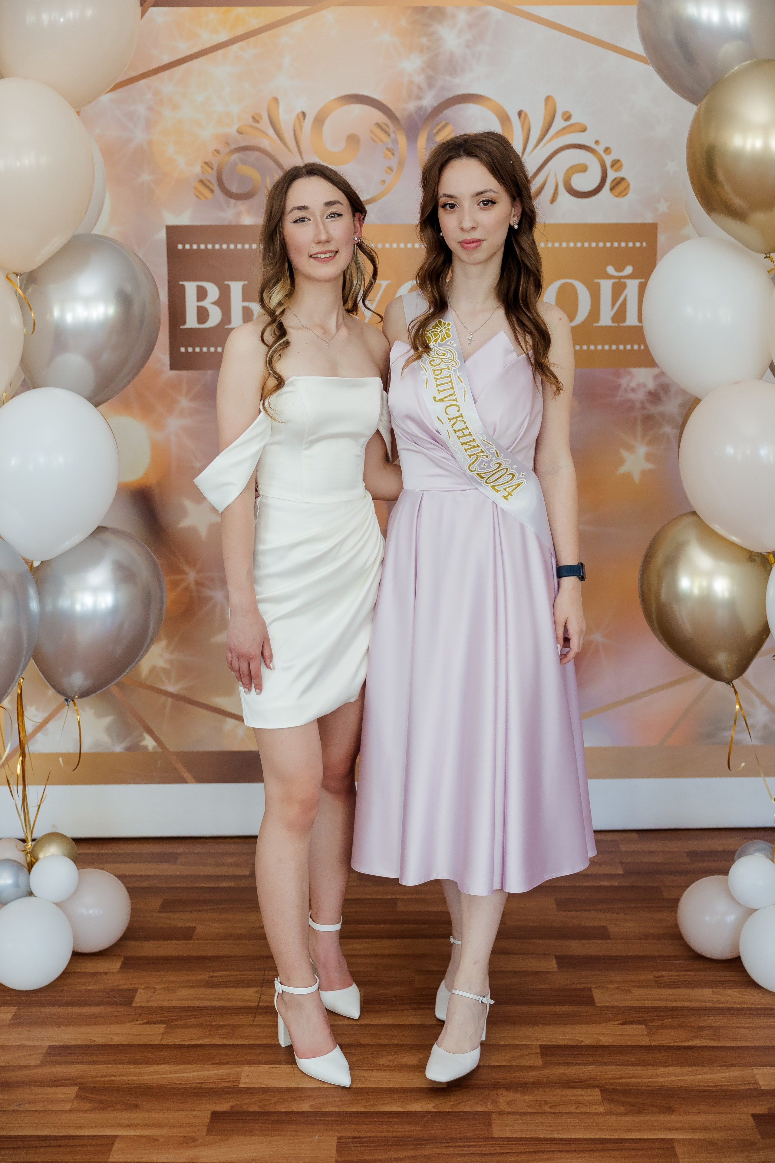 Выпускной школа. Выпускные альбомы в Зеленограде и Москве