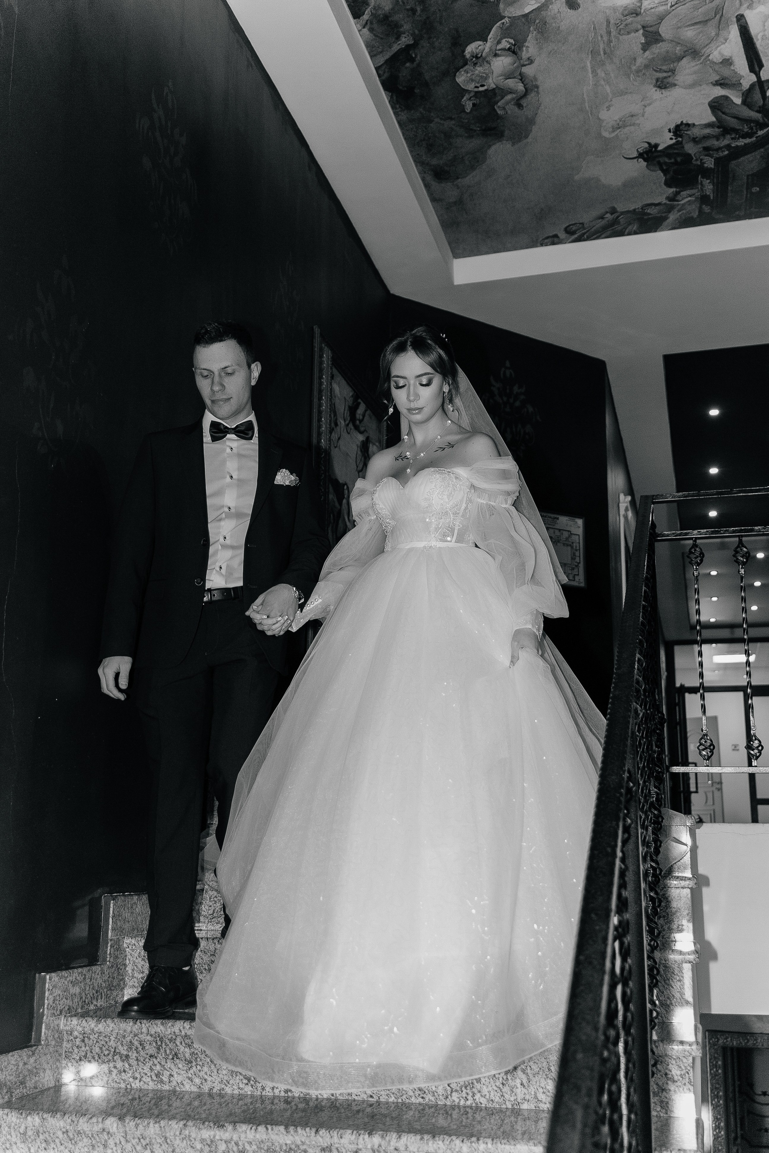 Galina&Georgy. Семейный и свадебный фотограф в Южноуральске Екатерина Столярова