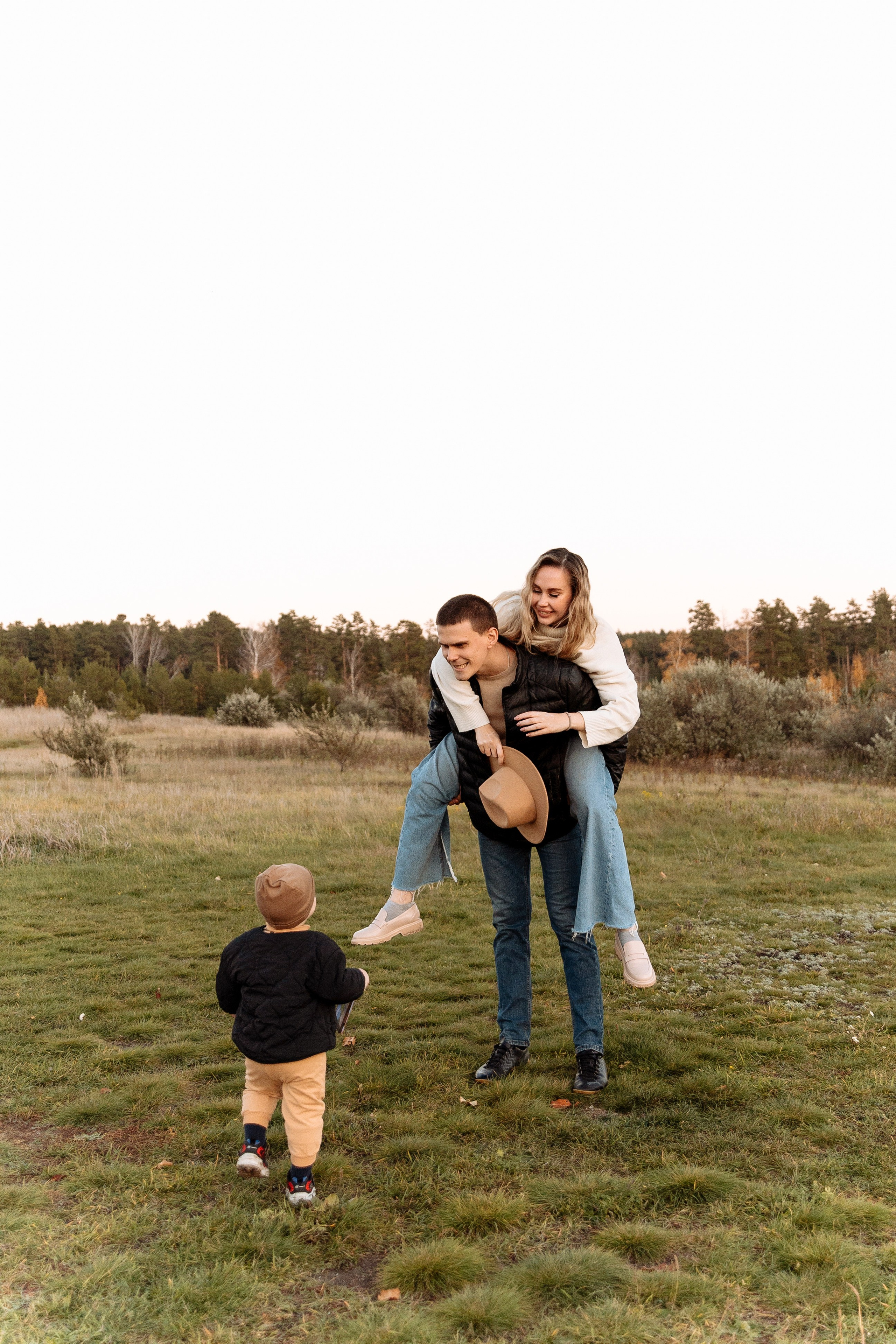 Семья Черневых. Семейный и свадебный фотограф в Южноуральске Екатерина Столярова