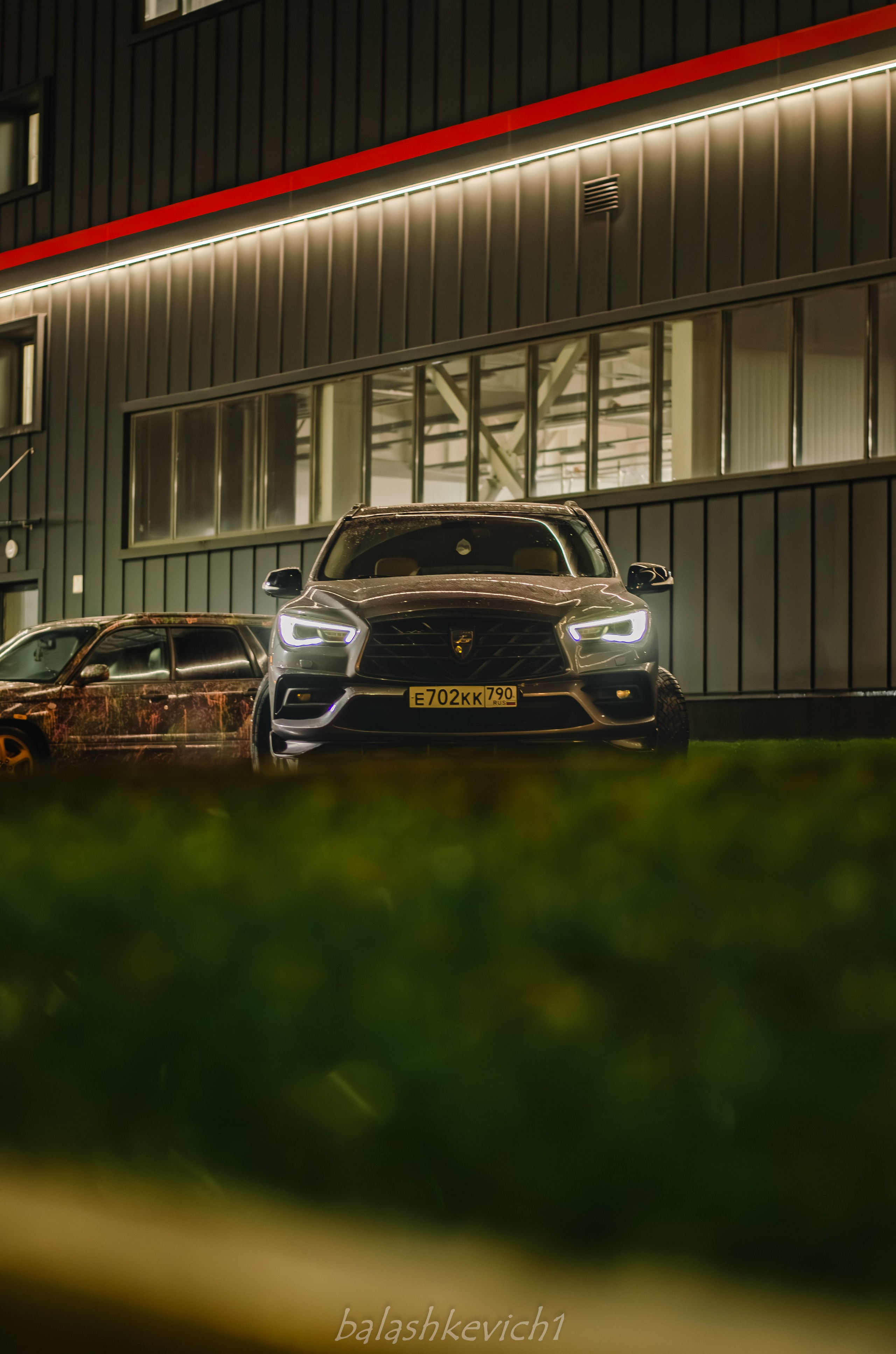 DownFly 26/11/25 — тачки. TuninGGameS Media