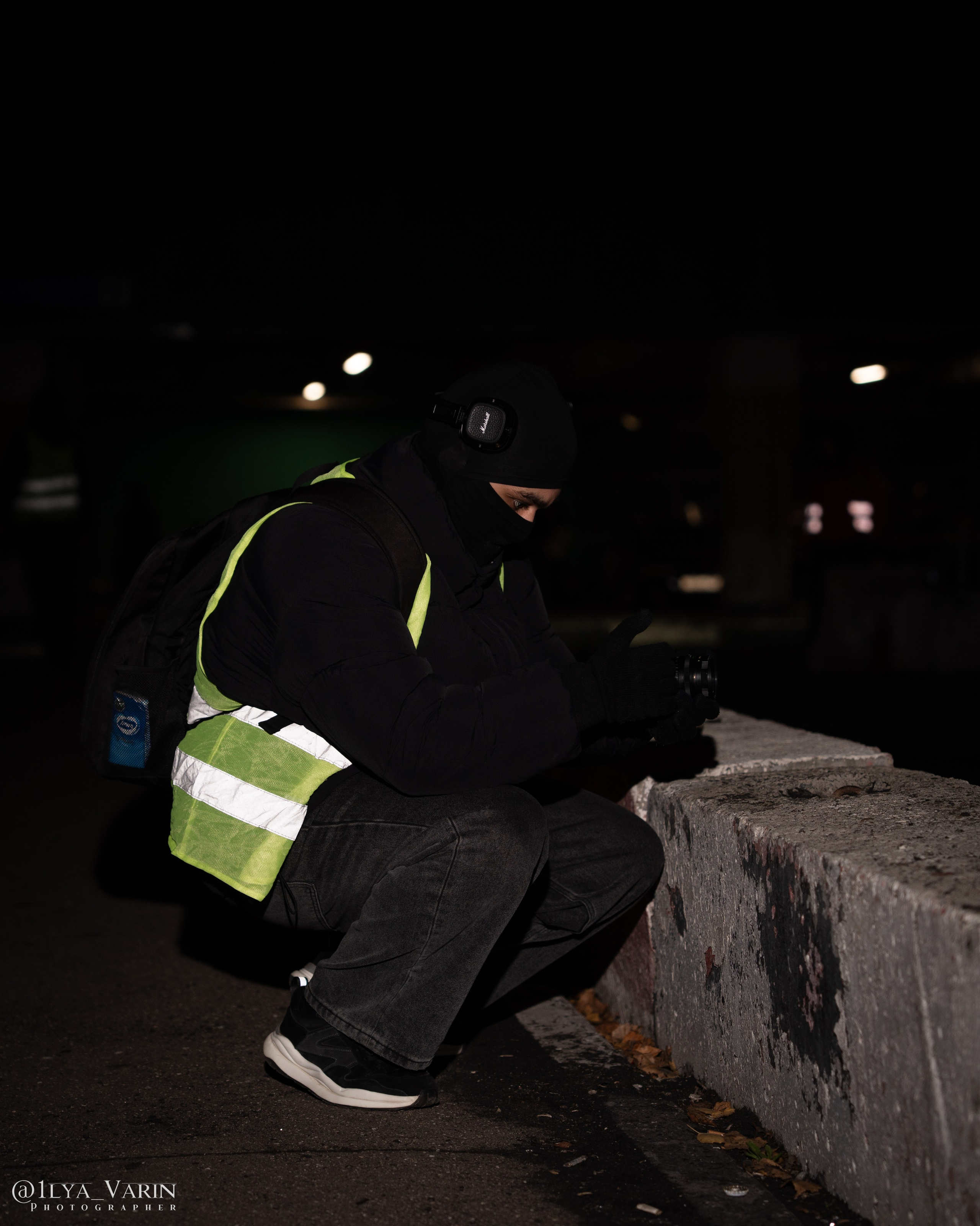 DnB 14/11/2025. TuninGGameS Media