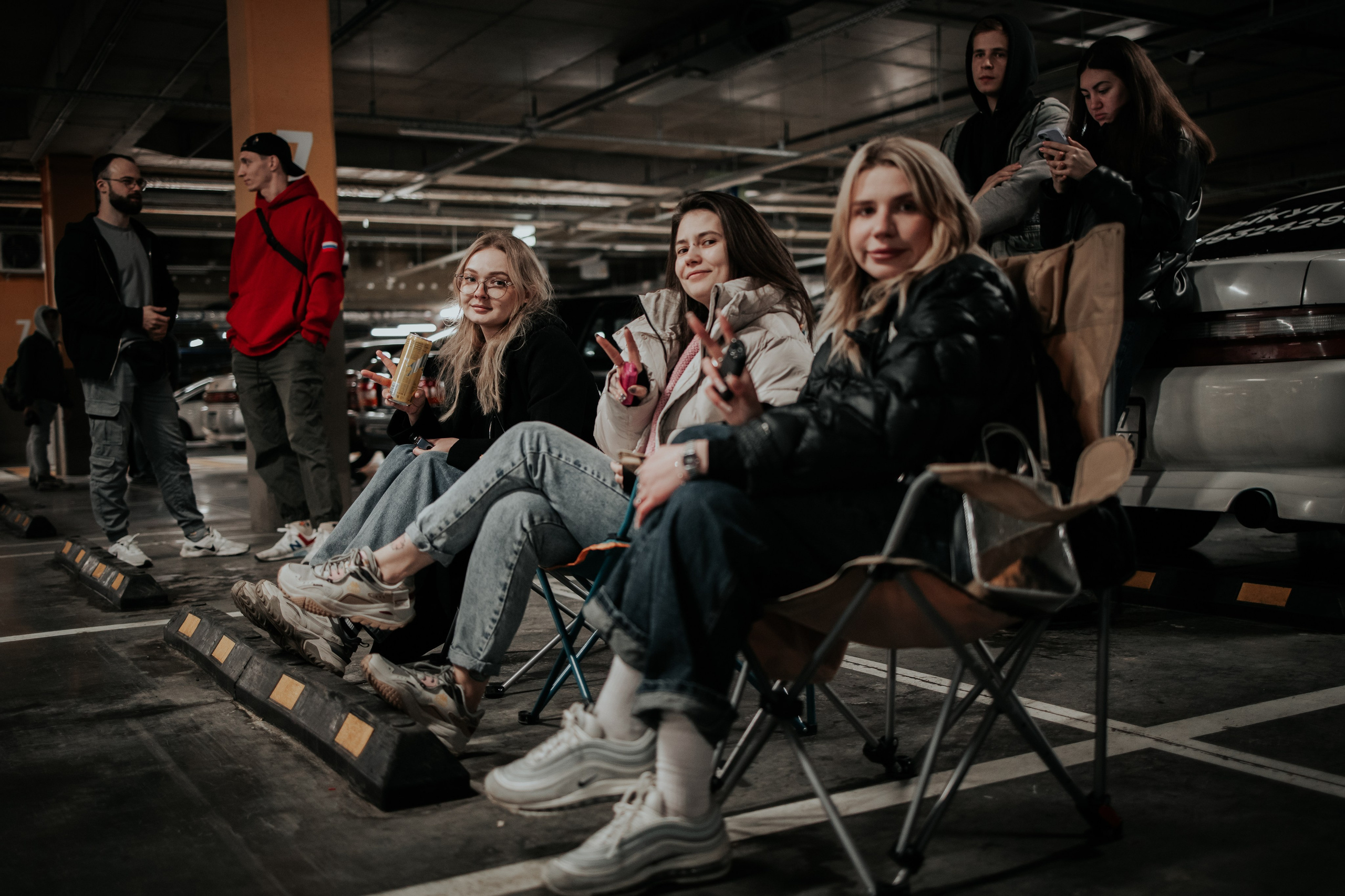 TGGS&IMJ 07/11/25. TuninGGameS Media