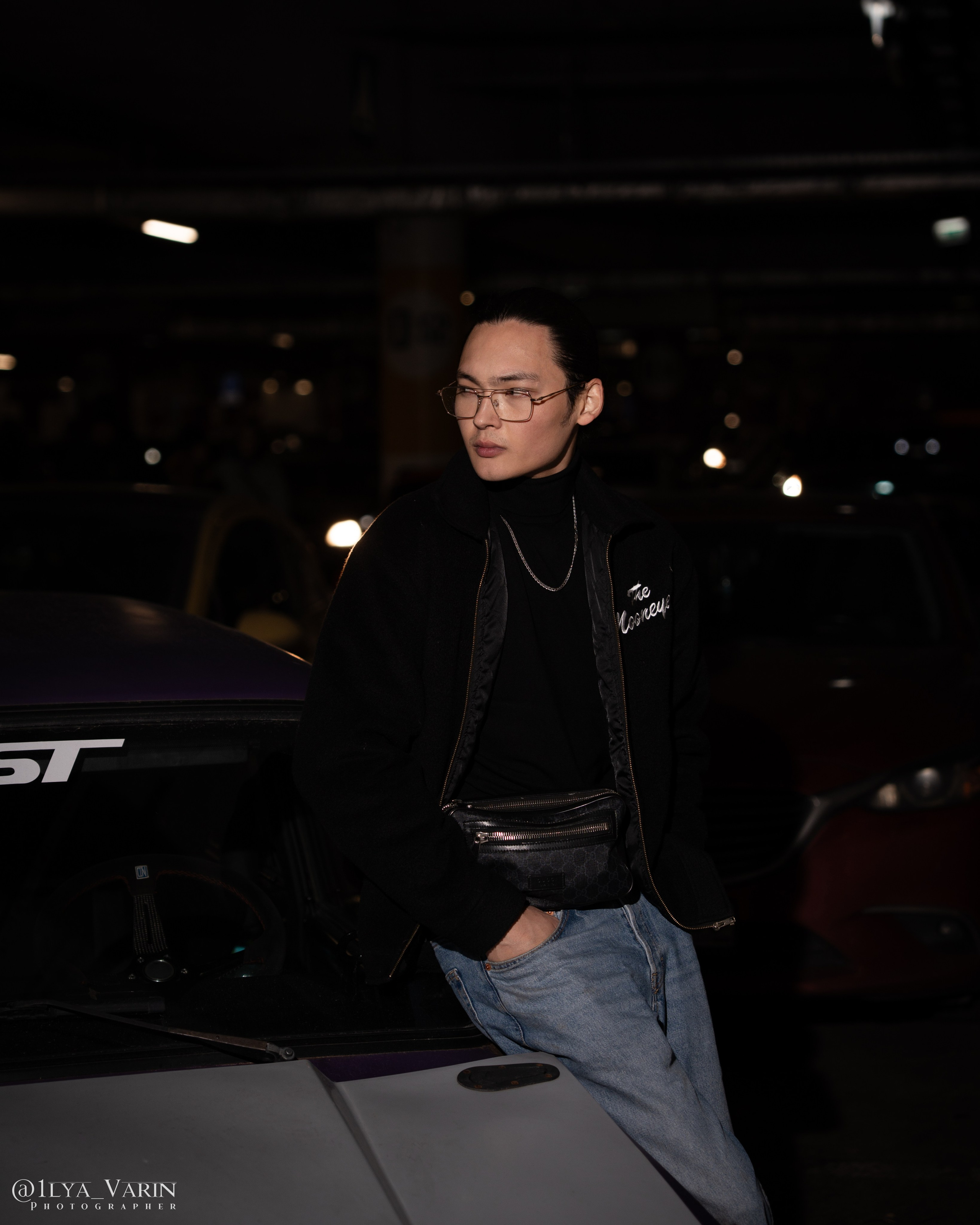 DnB 14/11/2025. TuninGGameS Media