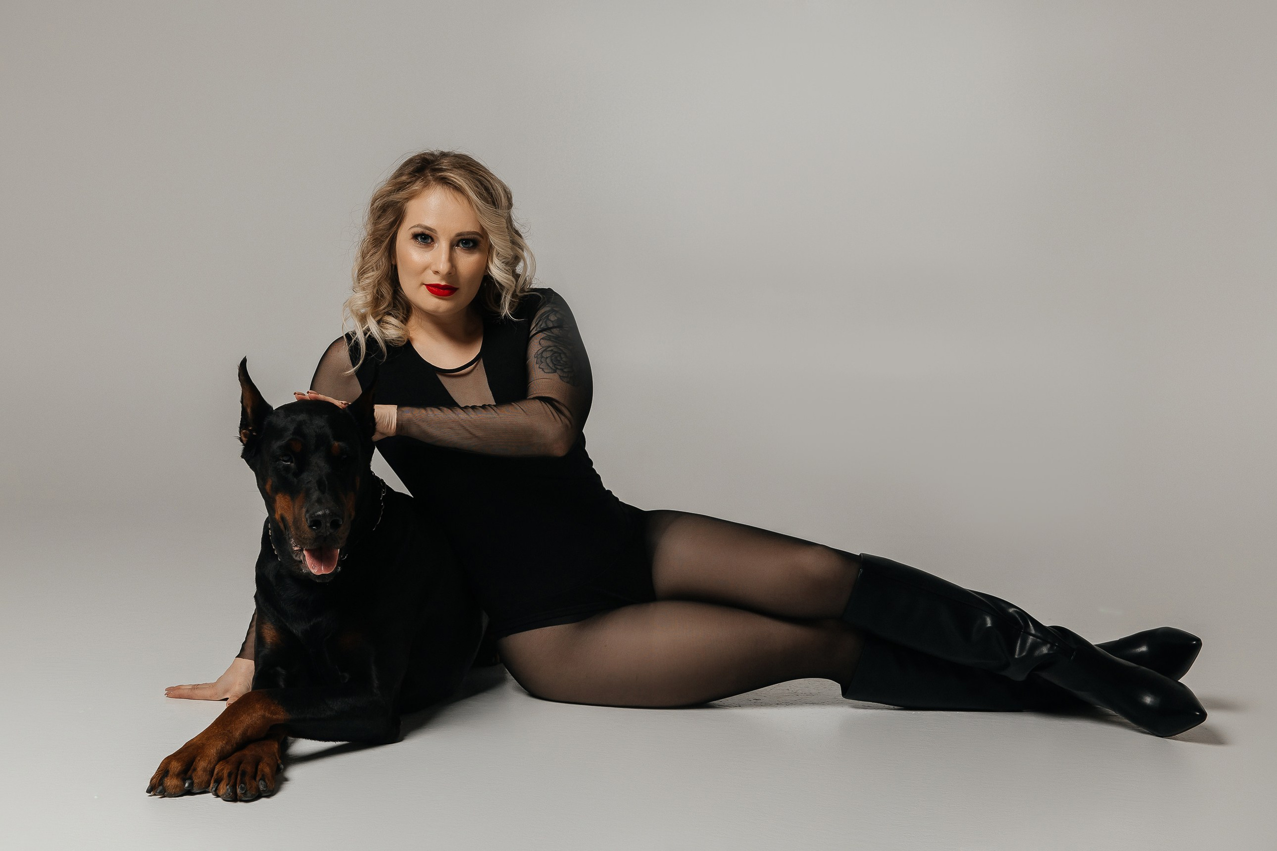 Женский и событийный фотограф в Новосибирске Оксана Чумакова