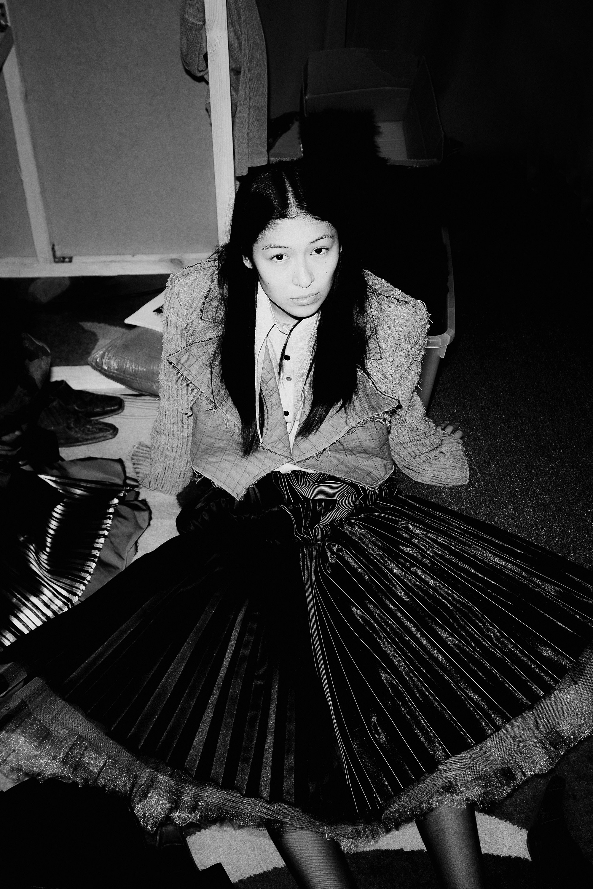 VISA FWA SEASON 9. Фотограф Алматы | Весь мир — Никита Колодин