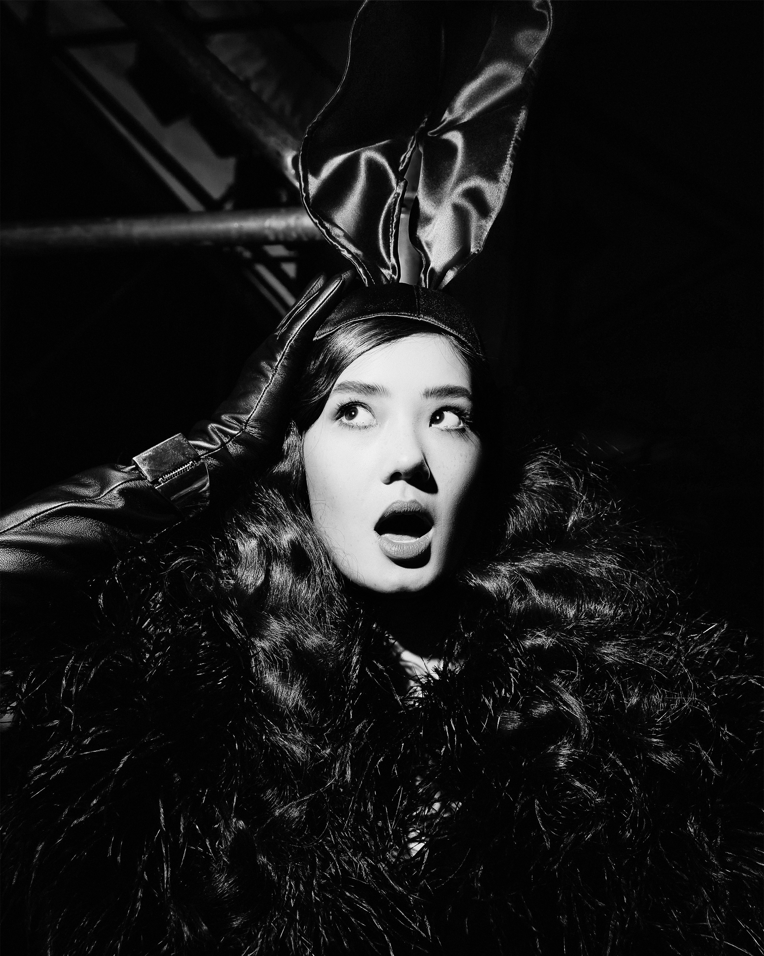 VISA FWA SEASON 10. Фотограф Алматы | Весь мир — Никита Колодин