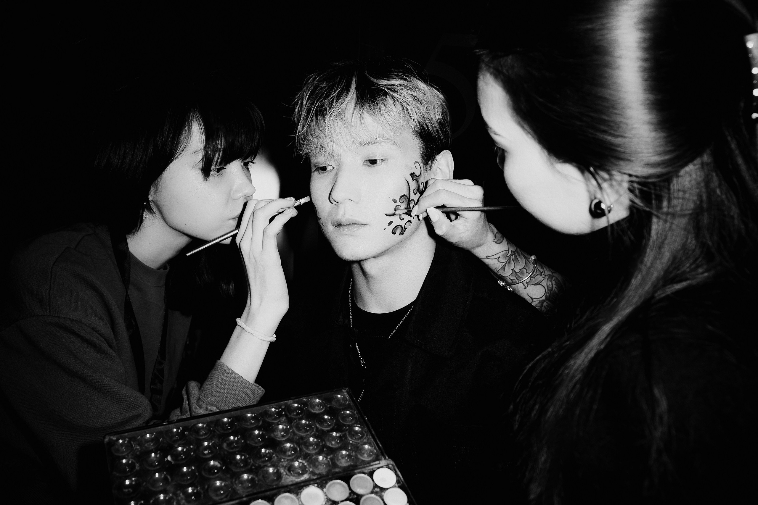 VISA FWA SEASON 9. Фотограф Алматы | Весь мир — Никита Колодин