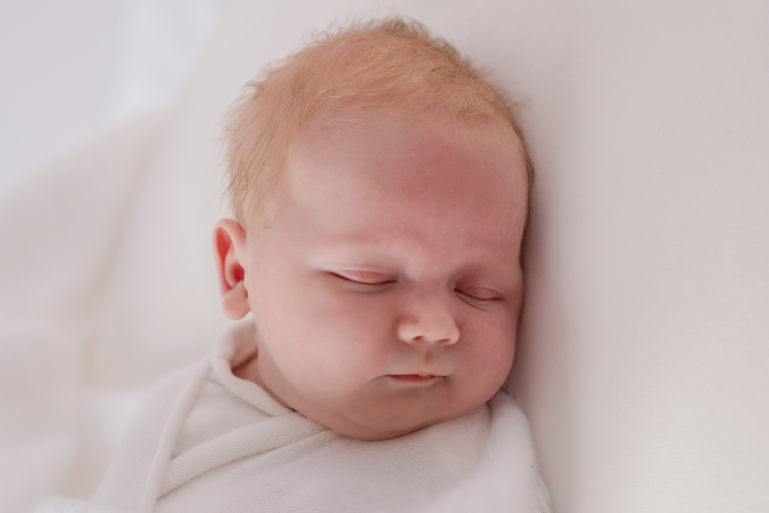 Артем 1 месяц. Детский фотограф в Долгопрудном и Москве