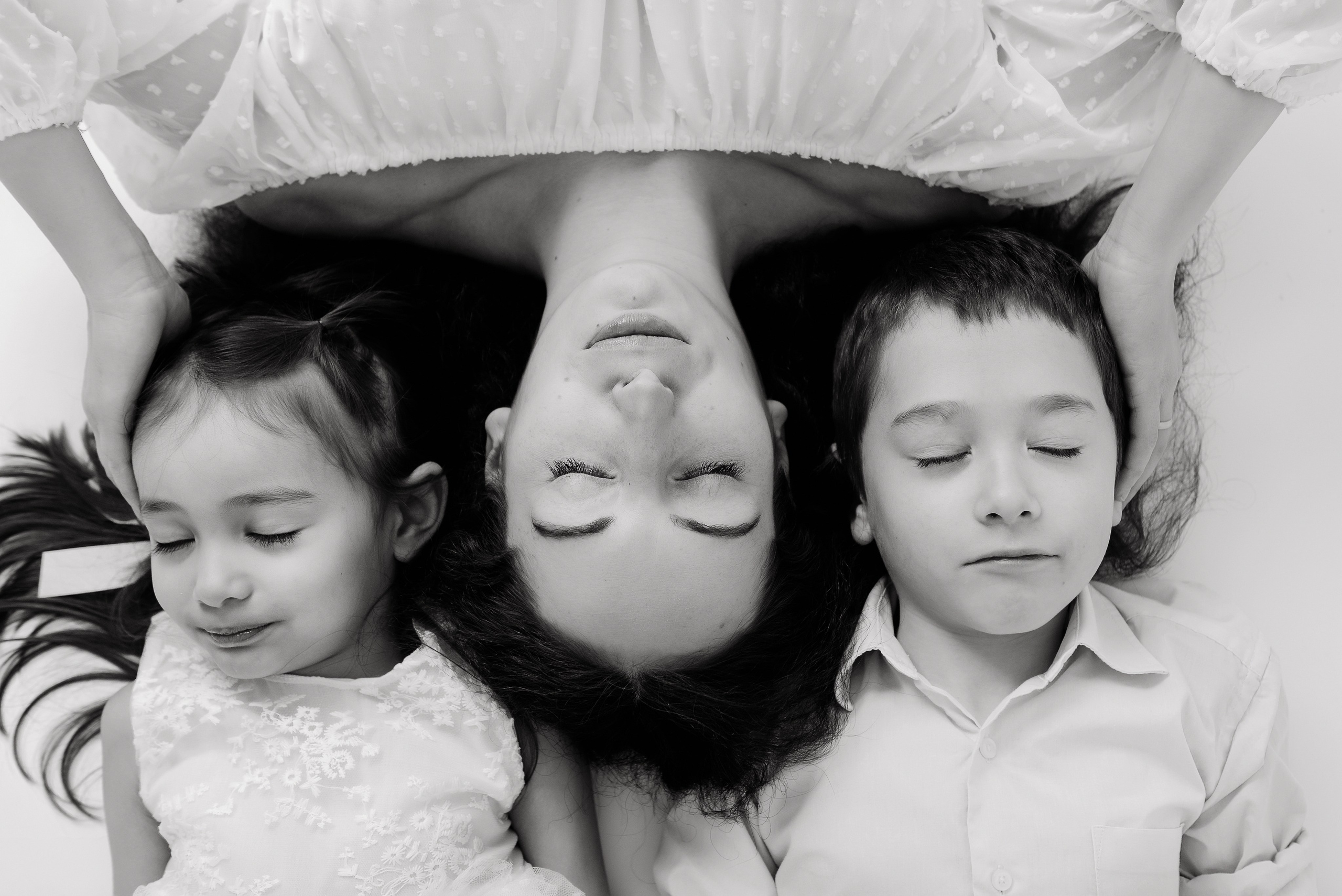 Юля. Детский фотограф в Долгопрудном и Москве