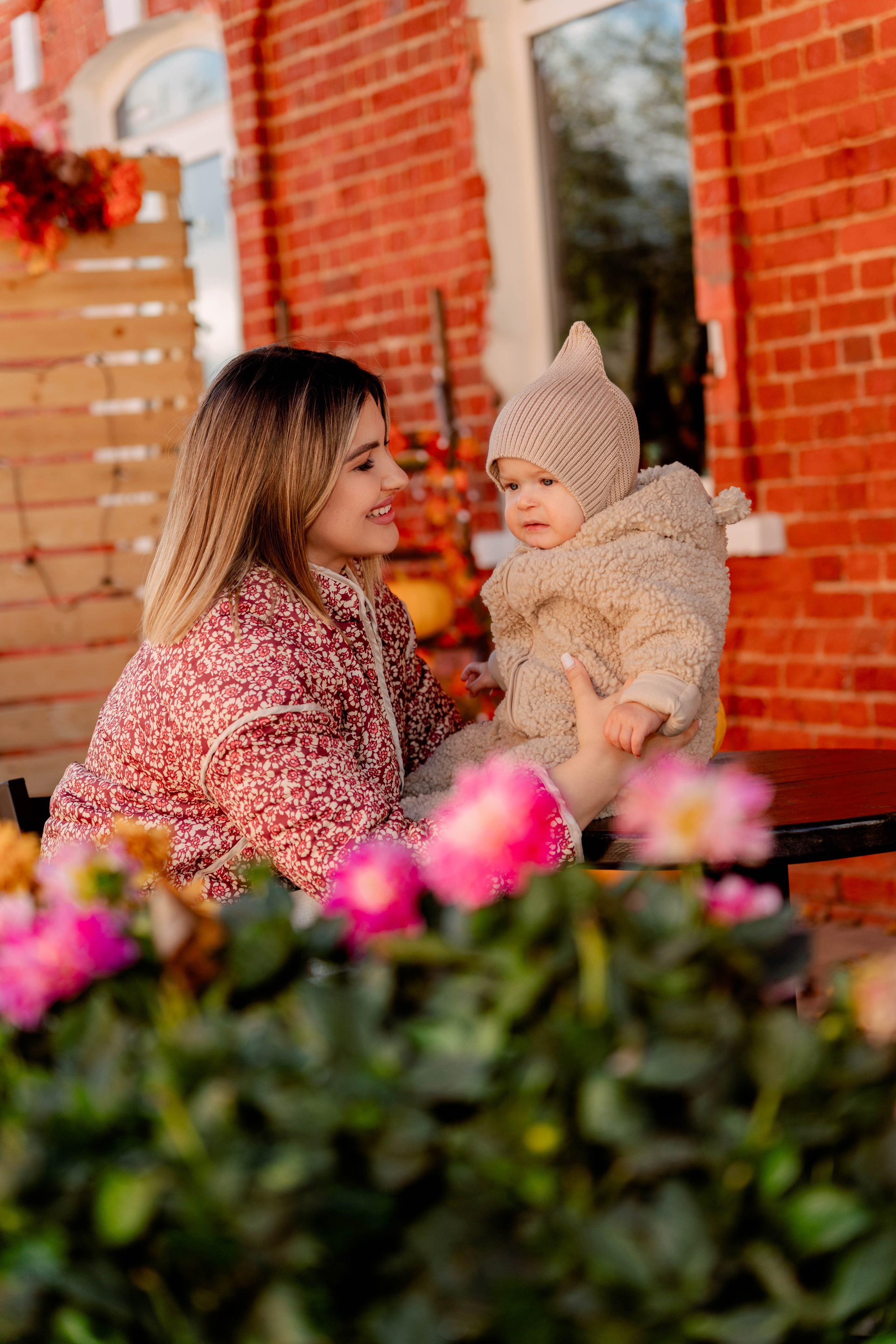 Семейные съёмки